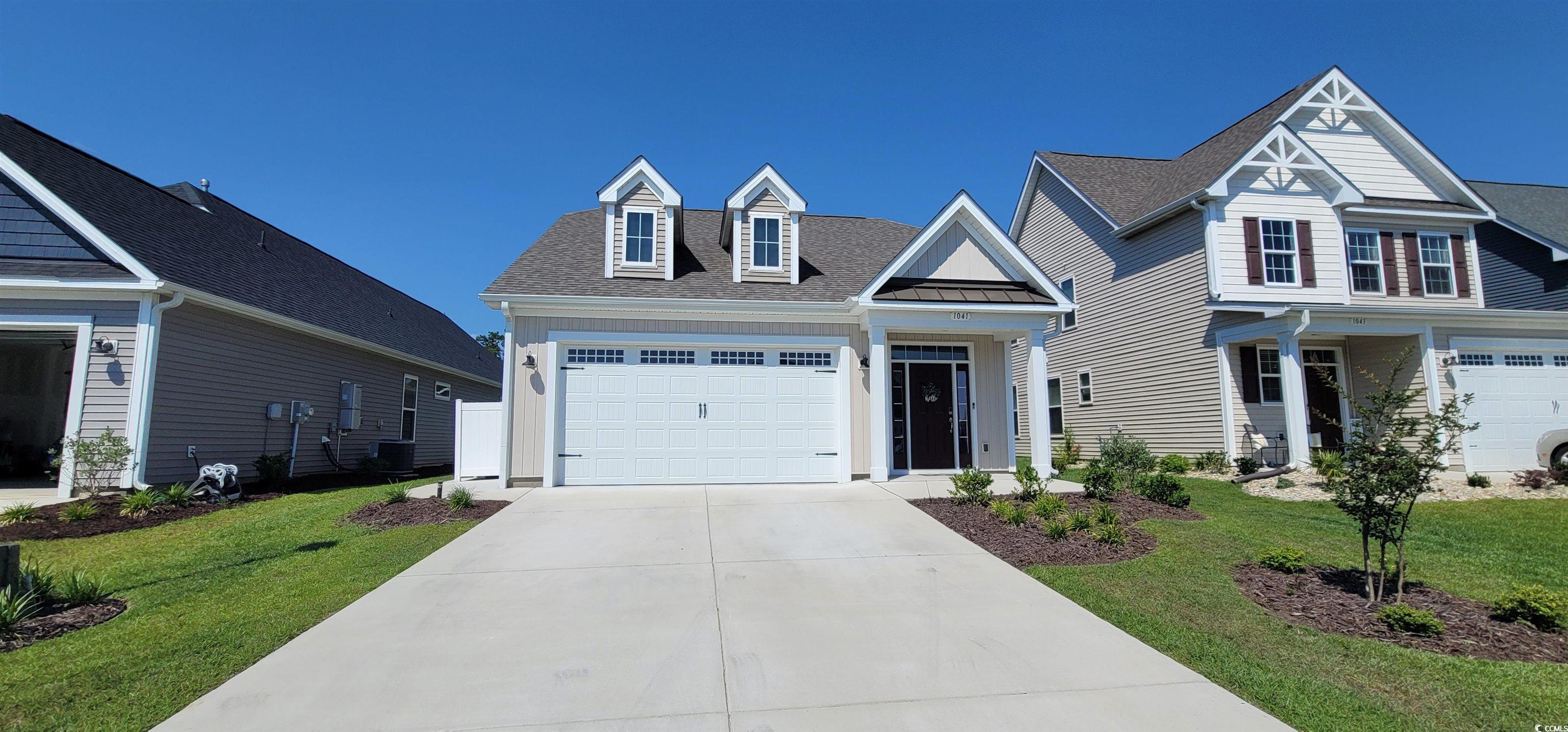 1041 Cascade Loop Little River, SC 29566