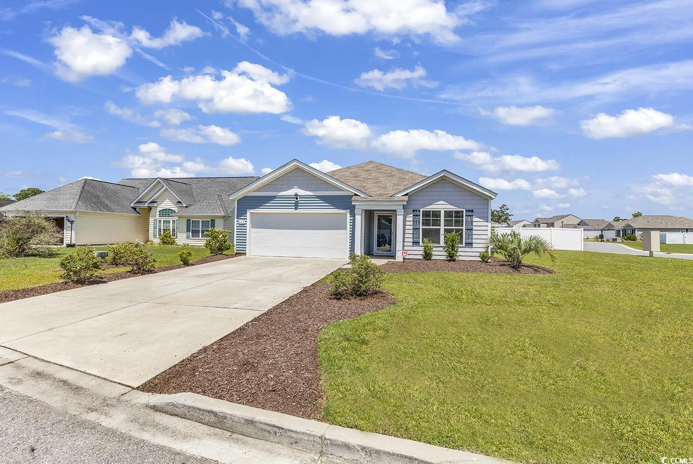 648 Ruthin Ln. Myrtle Beach, SC 29588