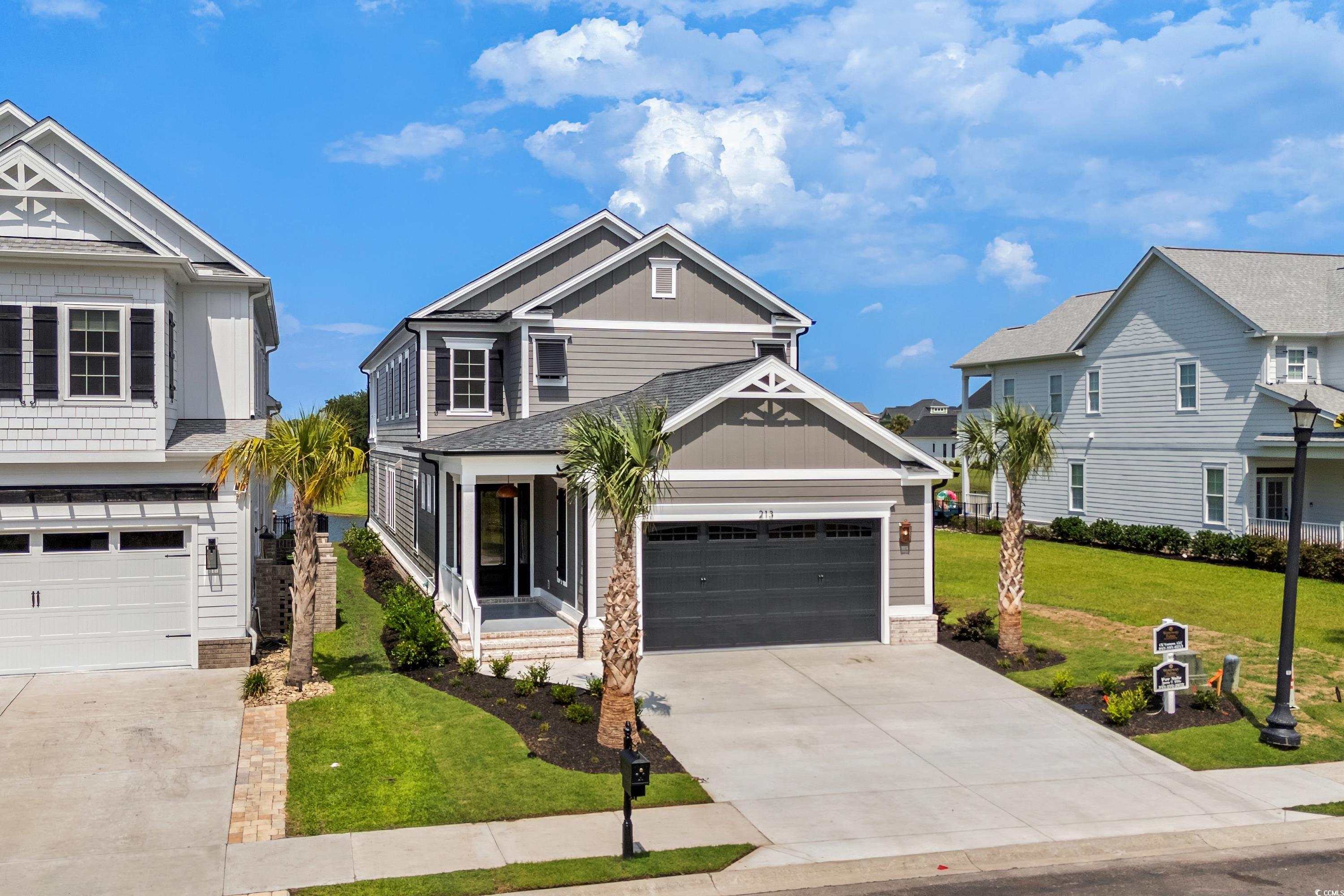 213 West Isle of Palms Ave. Myrtle Beach, SC 29579