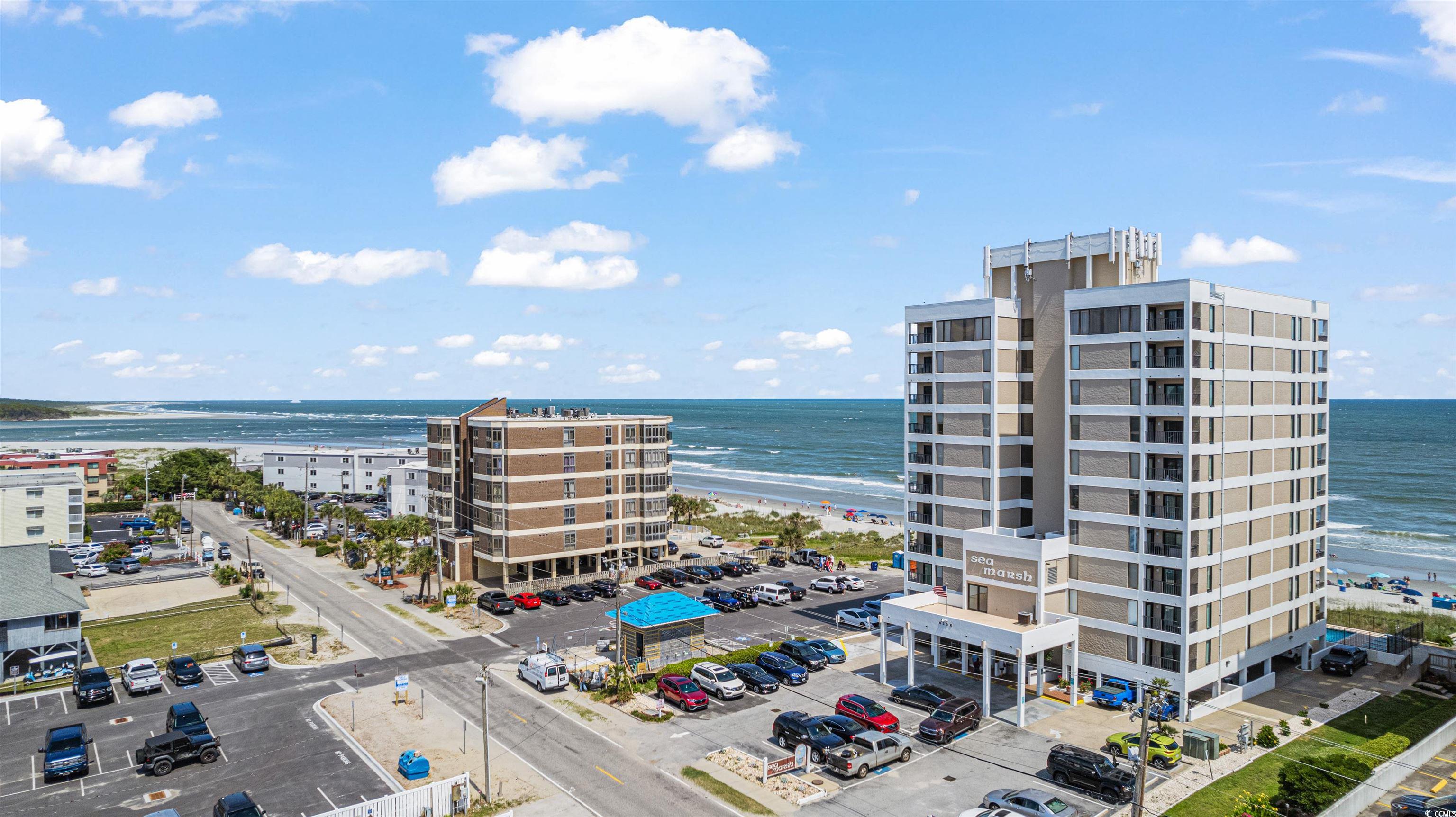 6200 N Ocean Blvd. UNIT #503 North Myrtle Beach, SC 29582