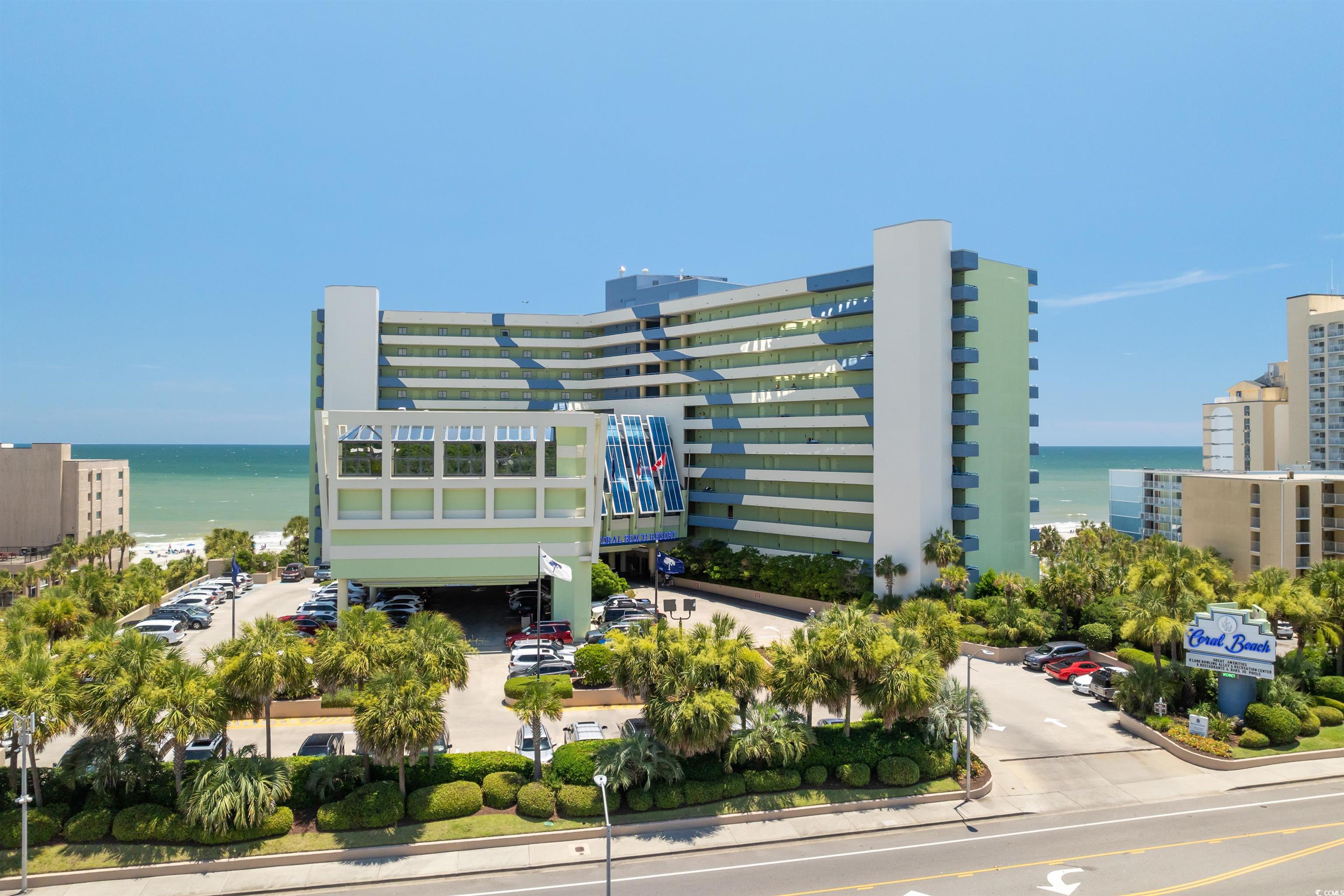 1105 S Ocean Blvd. UNIT #934 Myrtle Beach, SC 29577