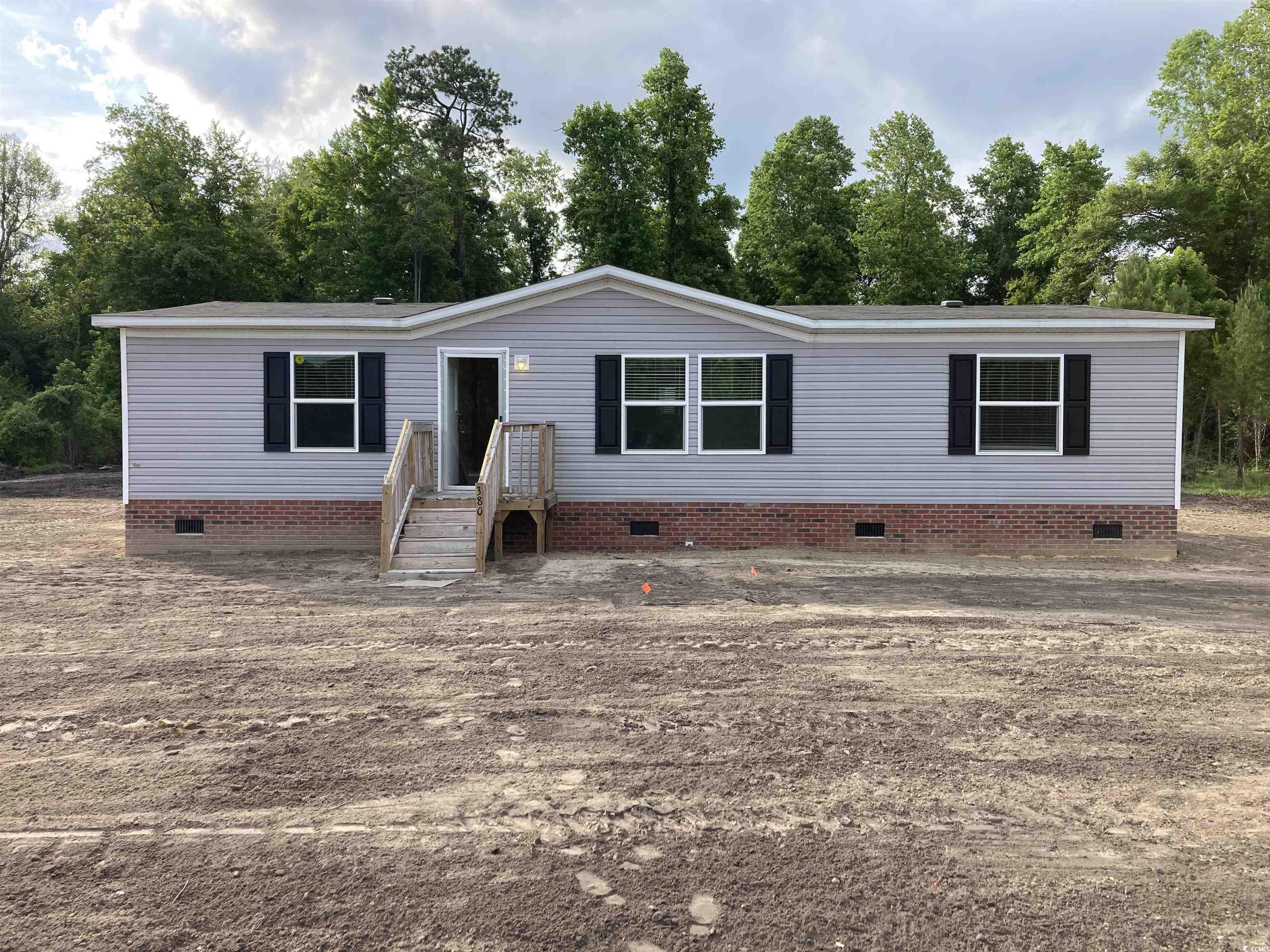 380 Evans Rd. Johnsonville, SC 29555