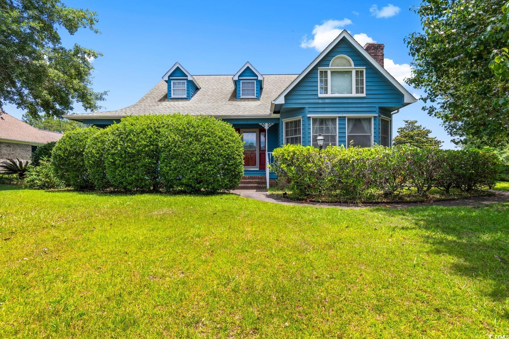 118 Ashley River Rd. Myrtle Beach, SC 29588