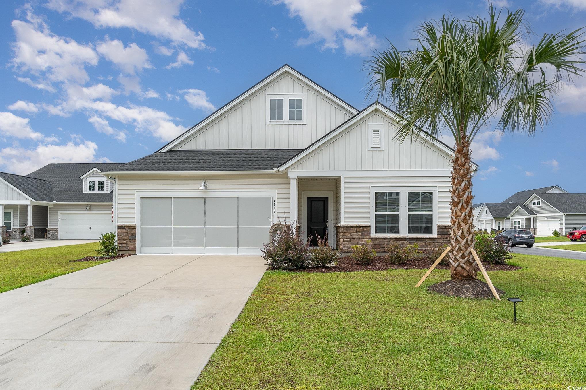 4148 Da Vinci Dr. Myrtle Beach, SC 29579