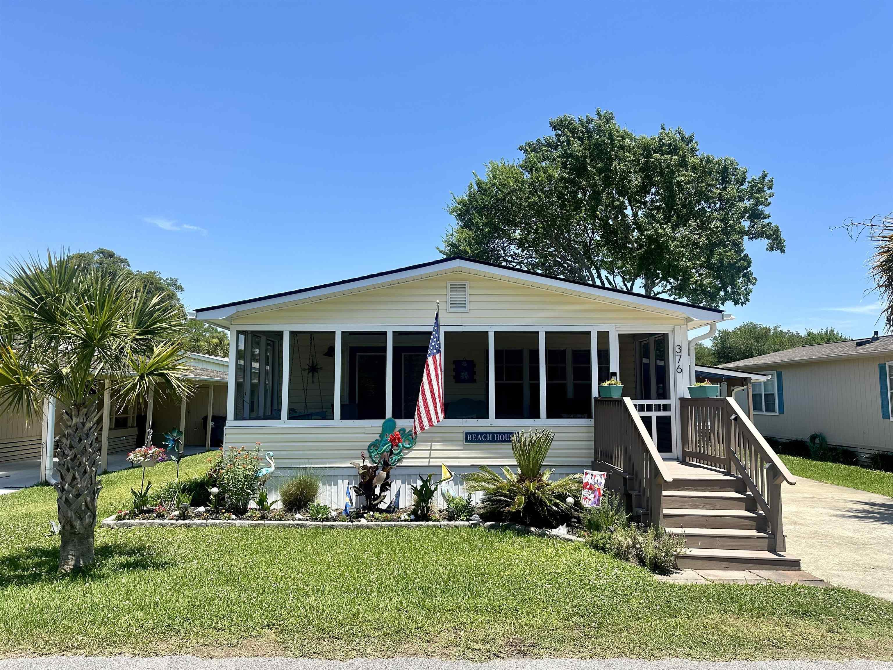 376 Sanddollar Dr. Surfside Beach, SC 29575