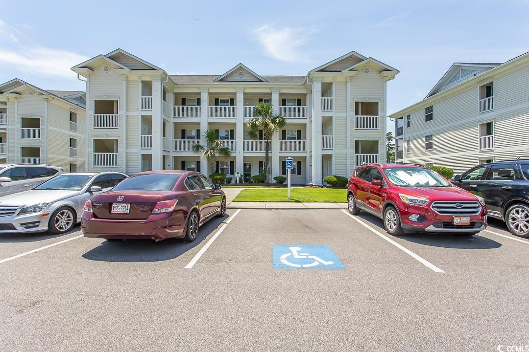 561 White River Dr. UNIT 11I Myrtle Beach, SC 29579