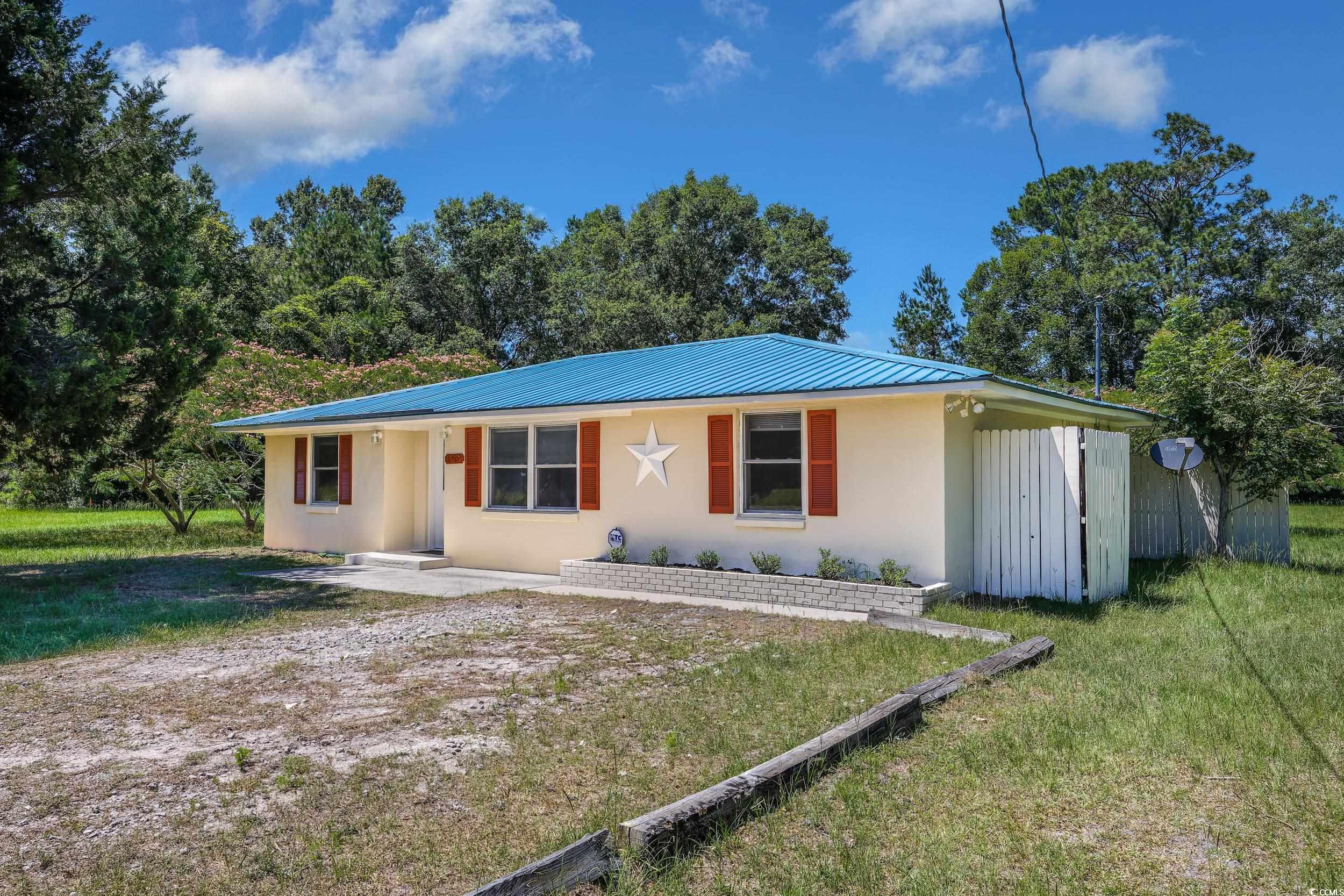 1919 Daisy Rd., Loris, South Carolina image 1