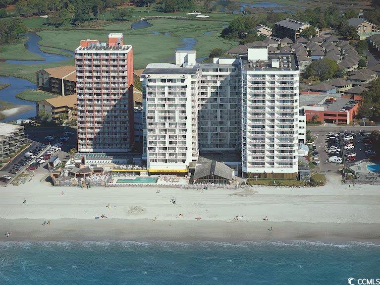 9550 Shore Dr. UNIT 437/ 438 Myrtle Beach, SC 29572