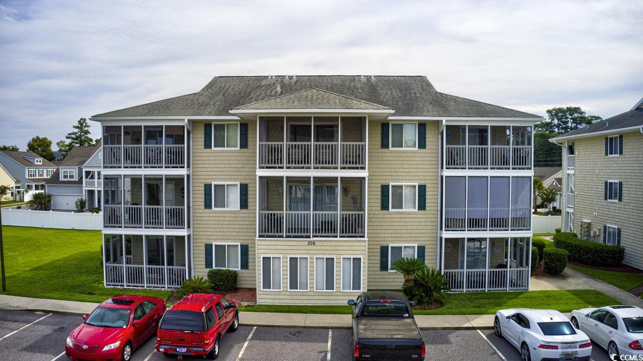 208 Landing Rd. UNIT H North Myrtle Beach, SC 29582