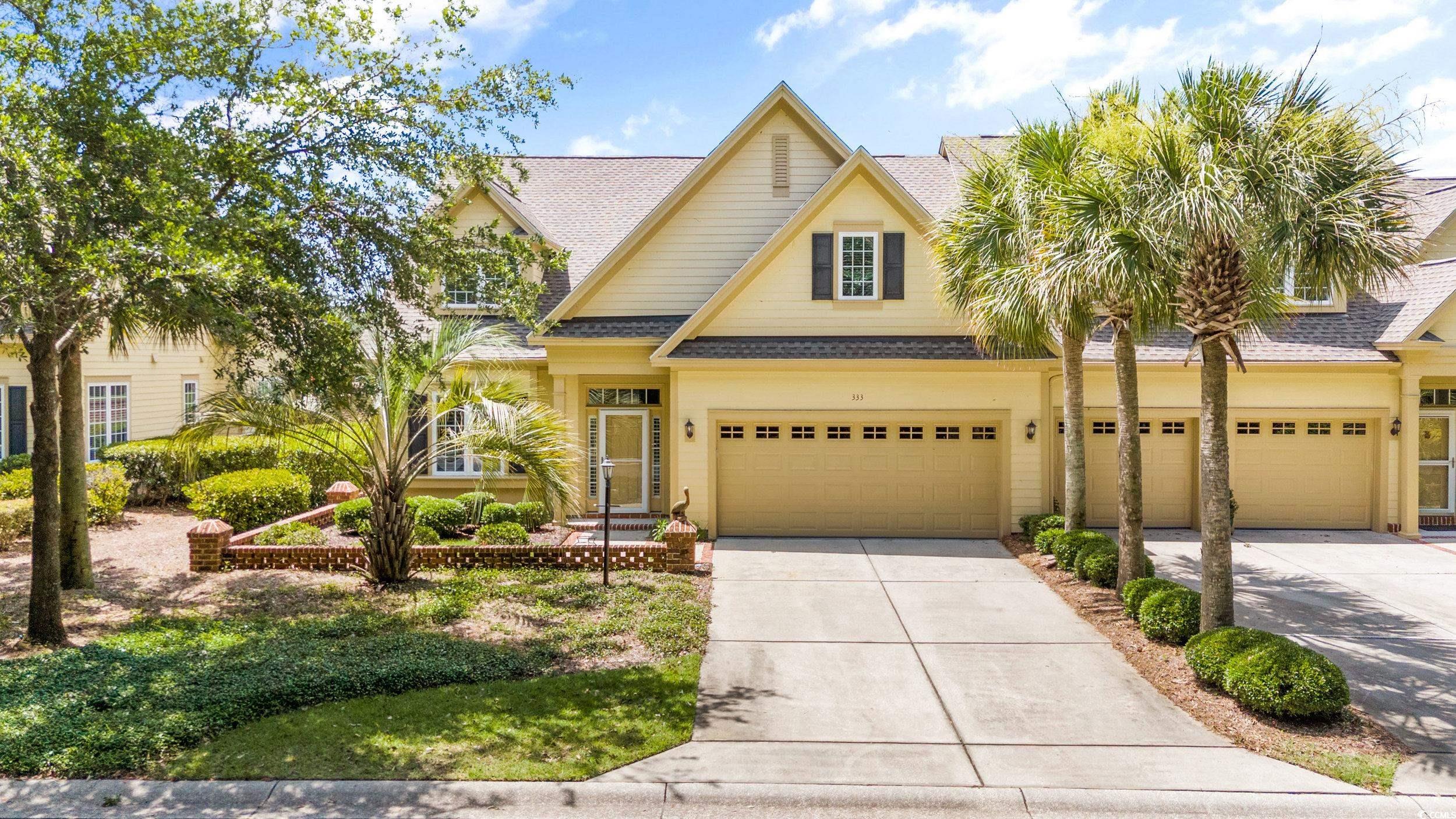 333 Huntington Lake Circle UNIT #94 Pawleys Island, SC 29585