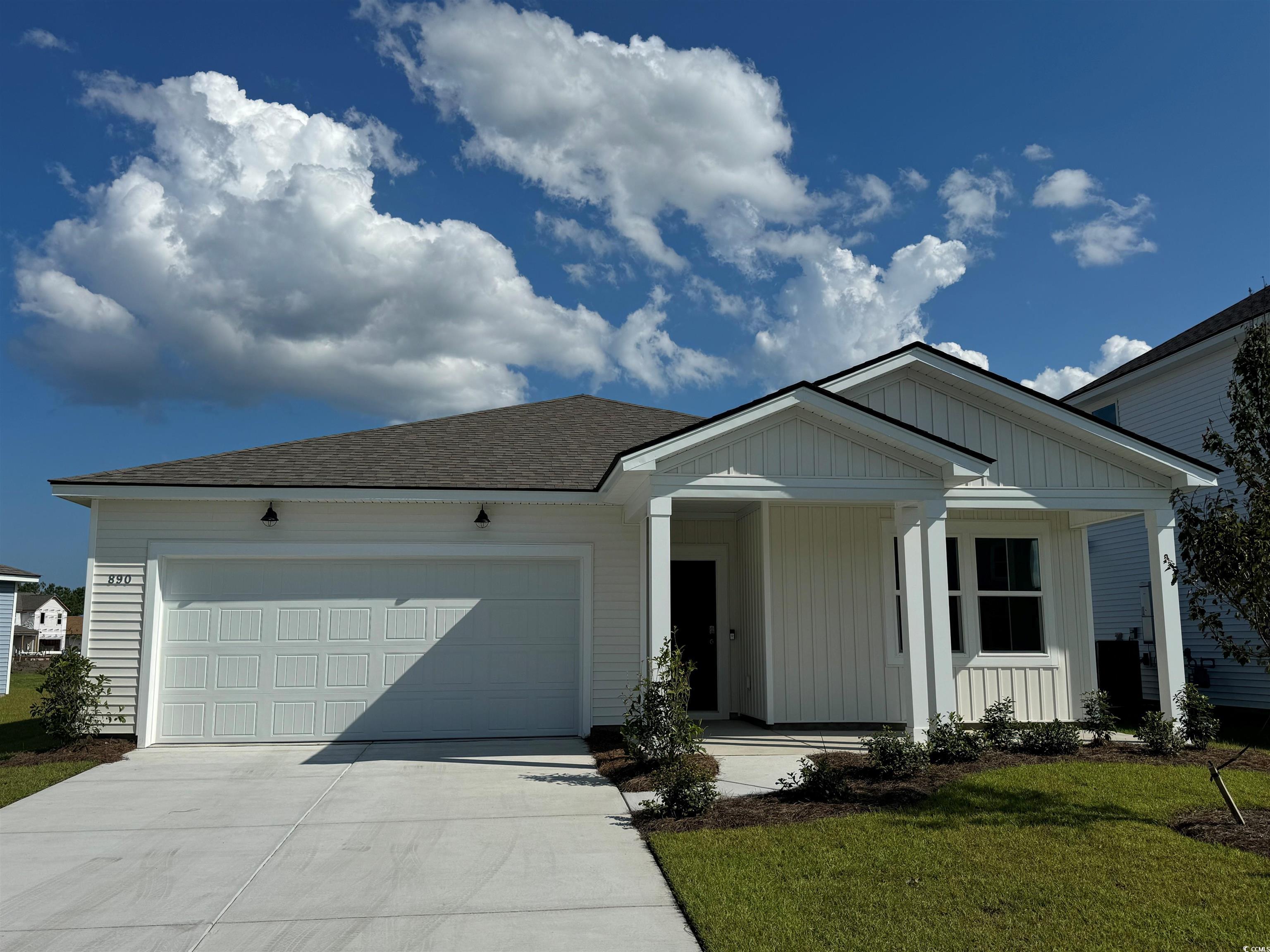 890 Laconic Dr. Myrtle Beach, SC 29588