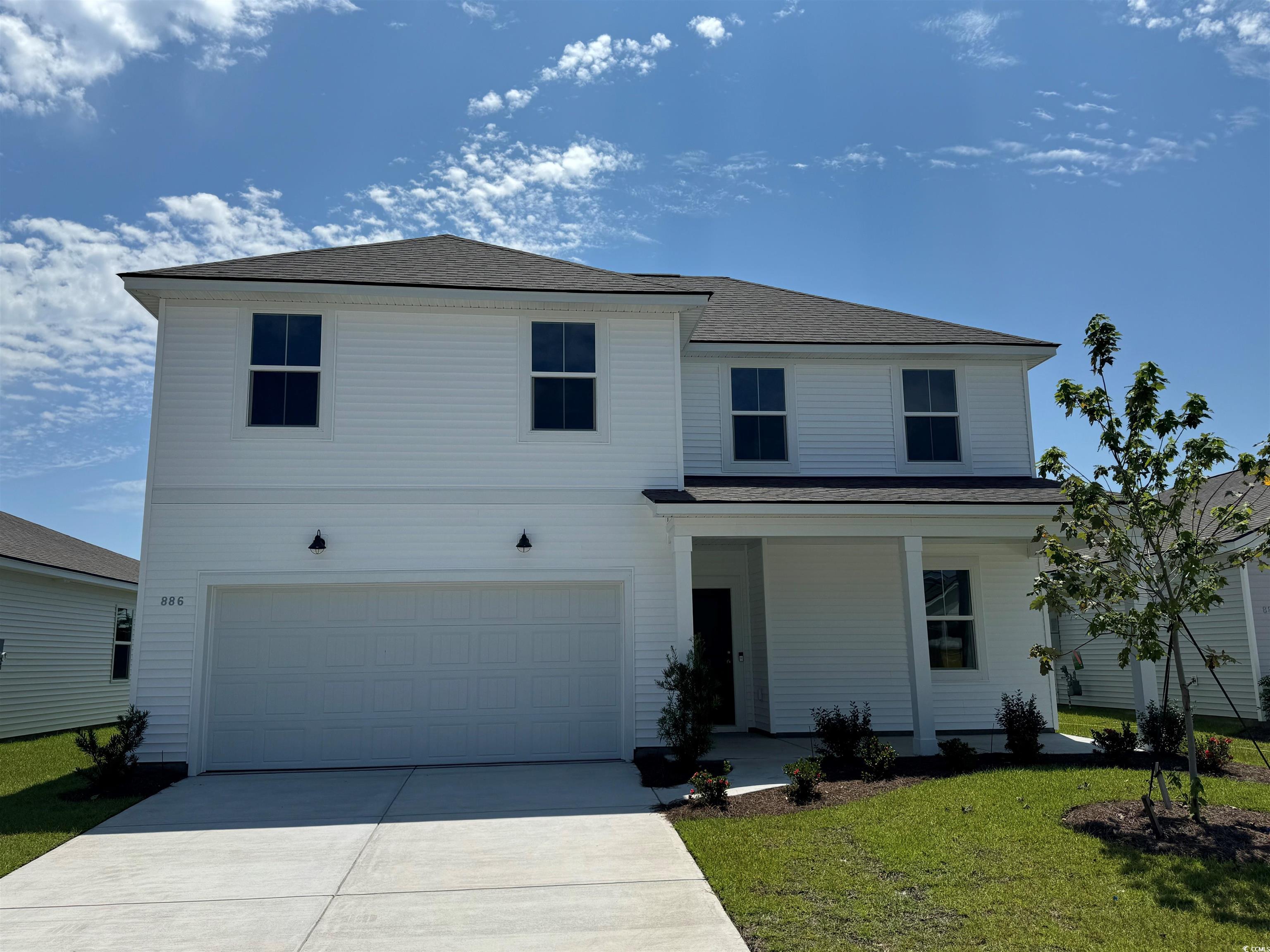 886 Laconic Dr. Myrtle Beach, SC 29588