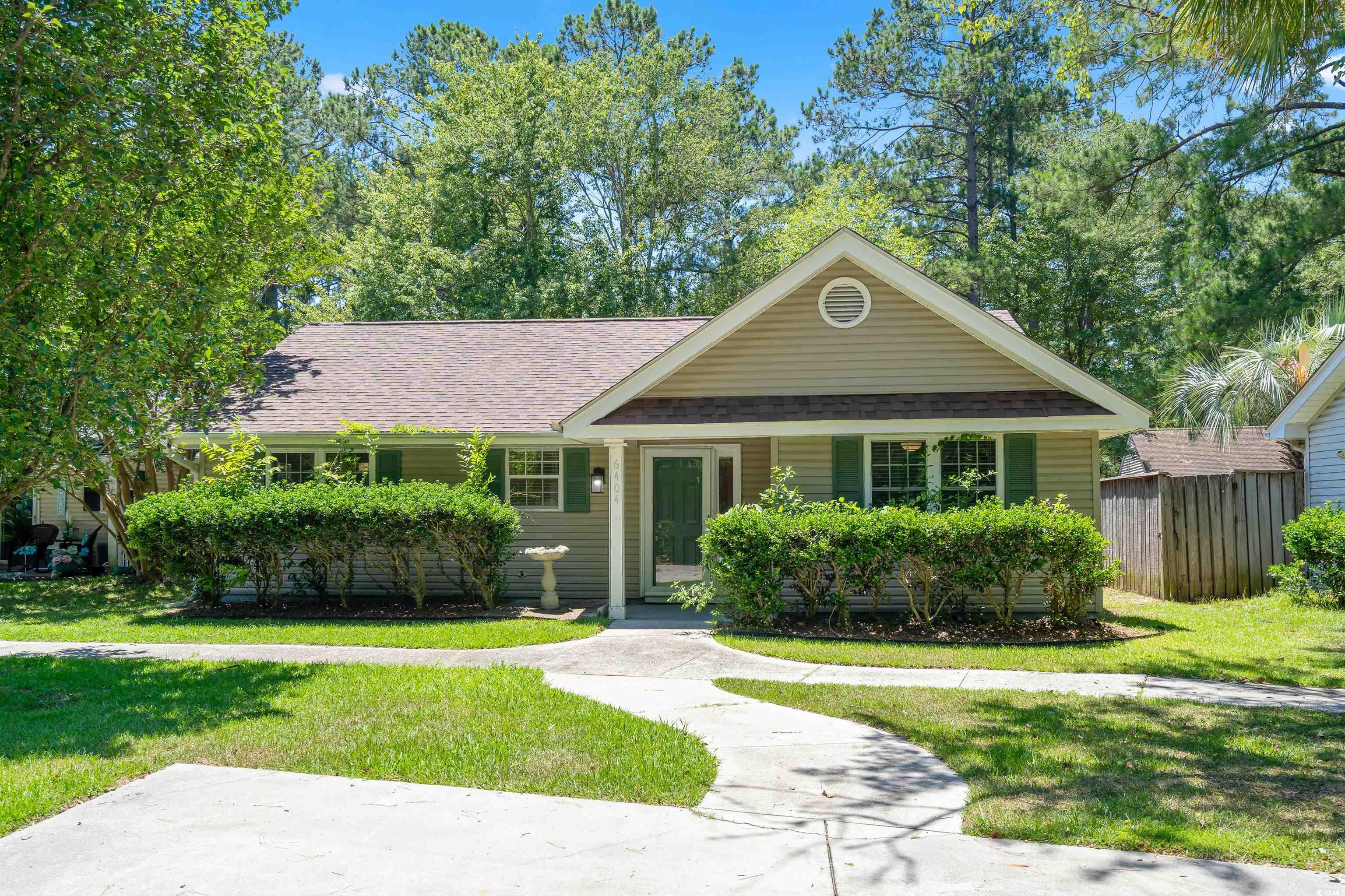 6404 Royal Pine Dr. Myrtle Beach, SC 29588