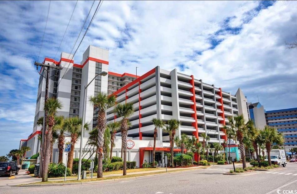 7200 N Ocean Blvd. UNIT #311 Myrtle Beach, SC 29572