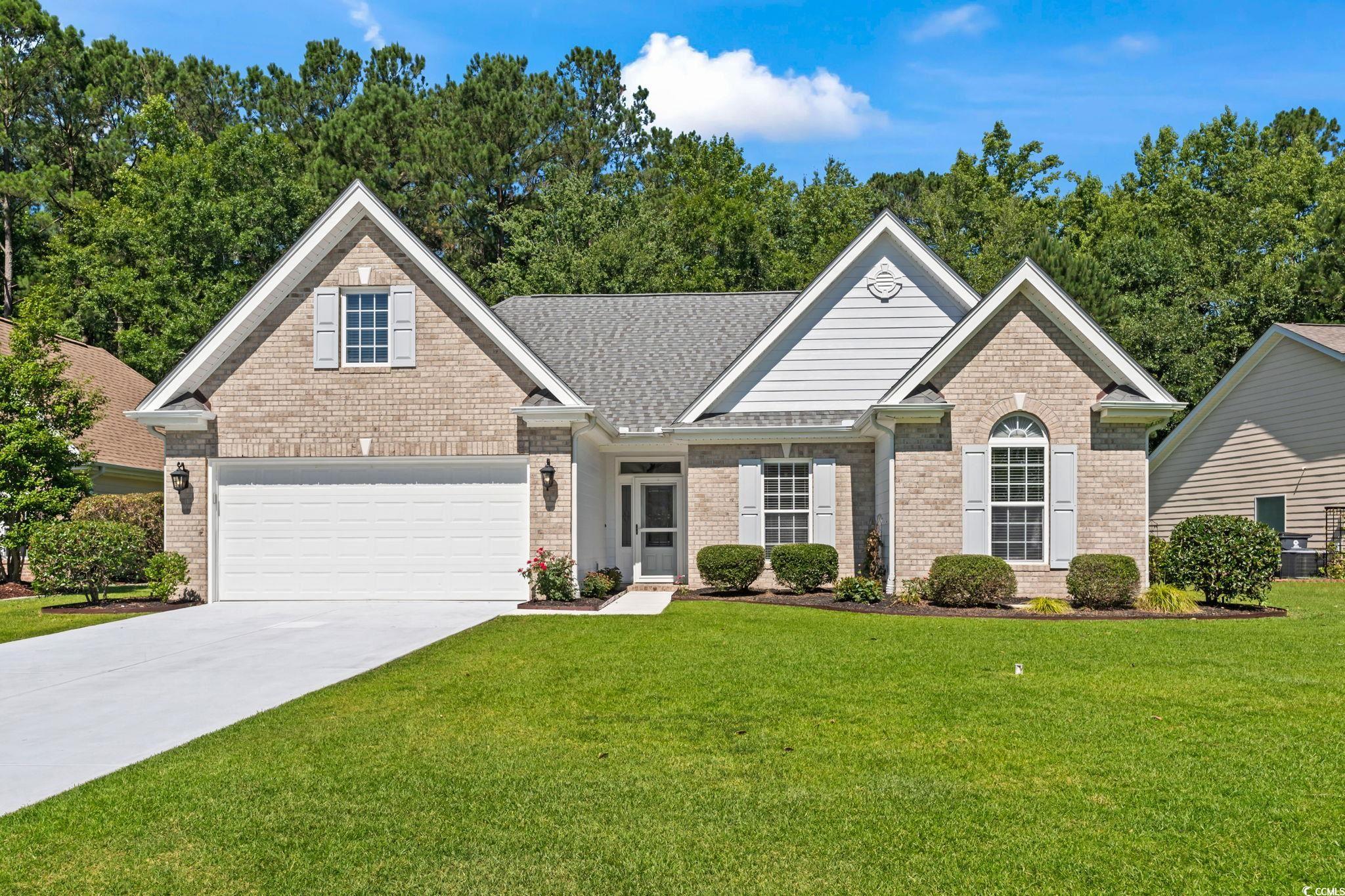 765 Ashley Manor Dr. Longs, SC 29568