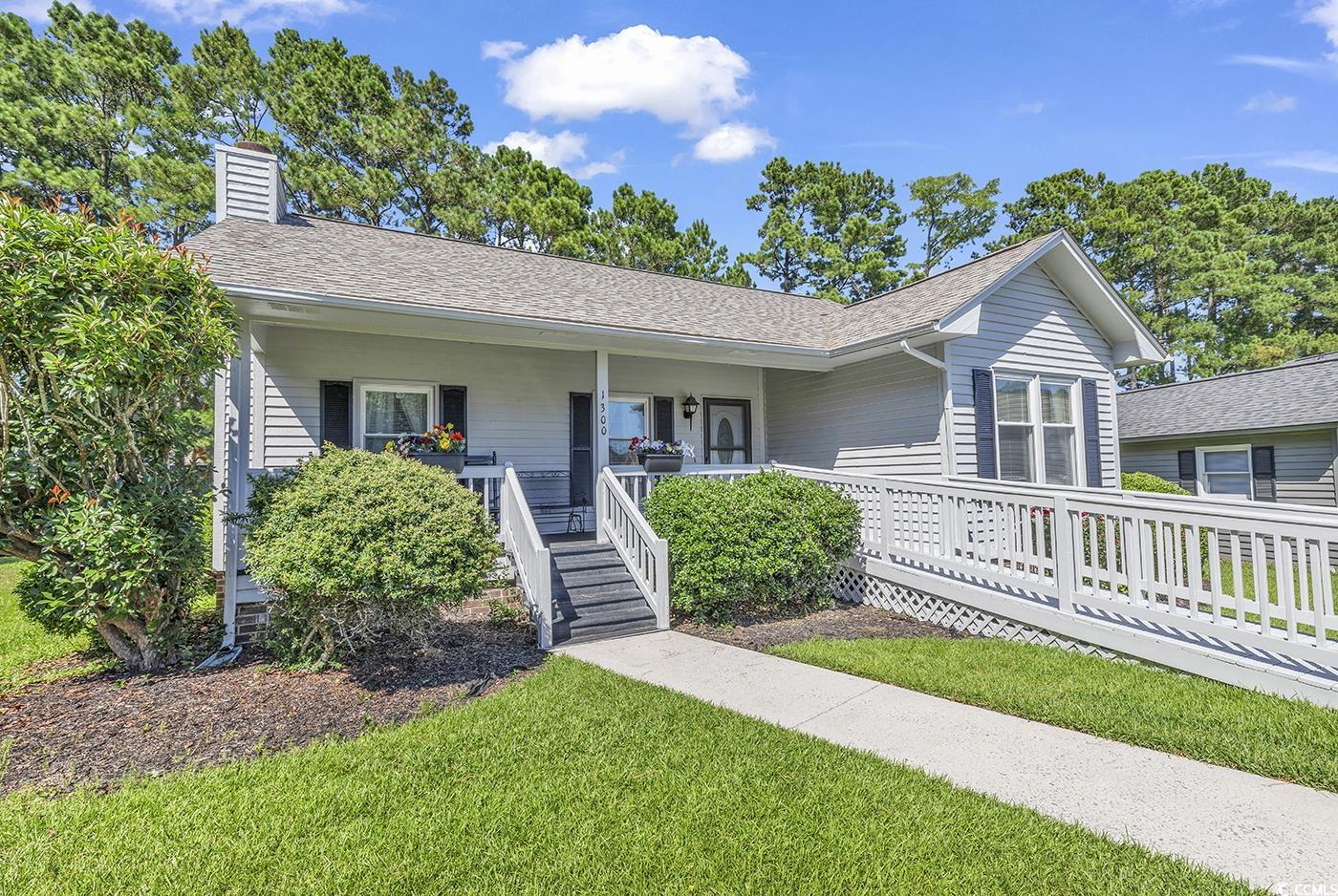 1300 Timber Row Murrells Inlet, SC 29576