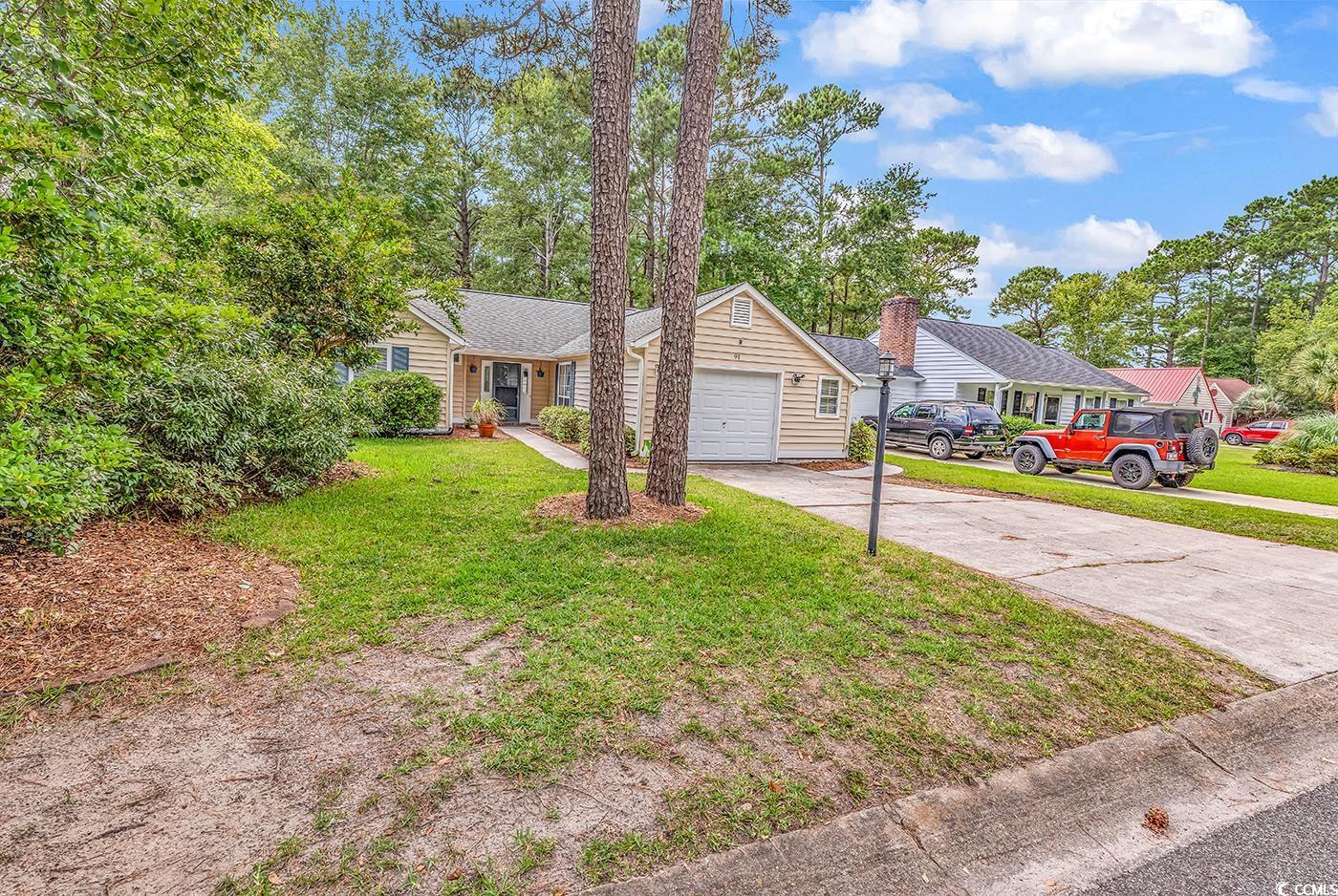 91 Purple Martin Dr. Murrells Inlet, SC 29576