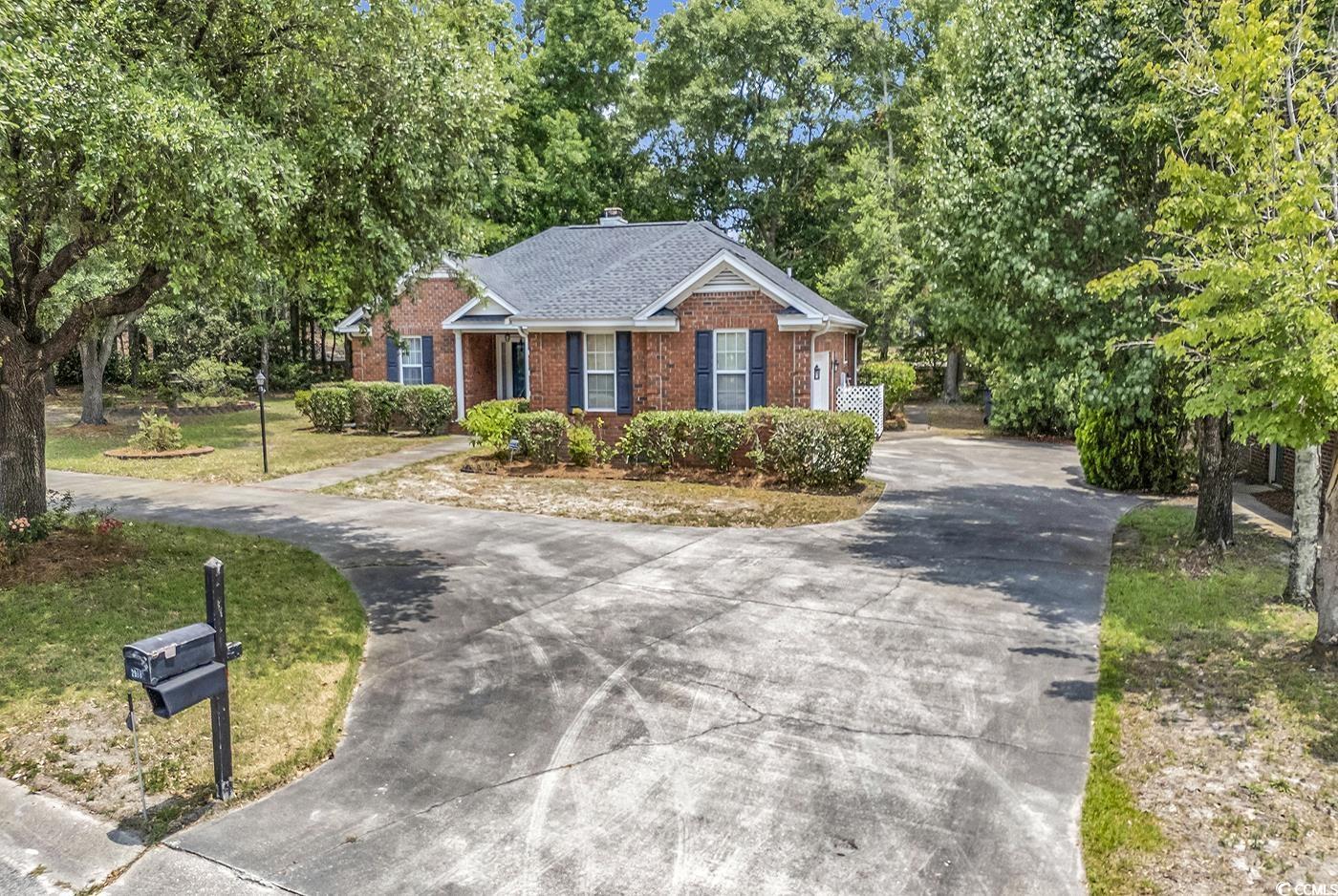 2988 Woodberry Ct. Little River, SC 29566