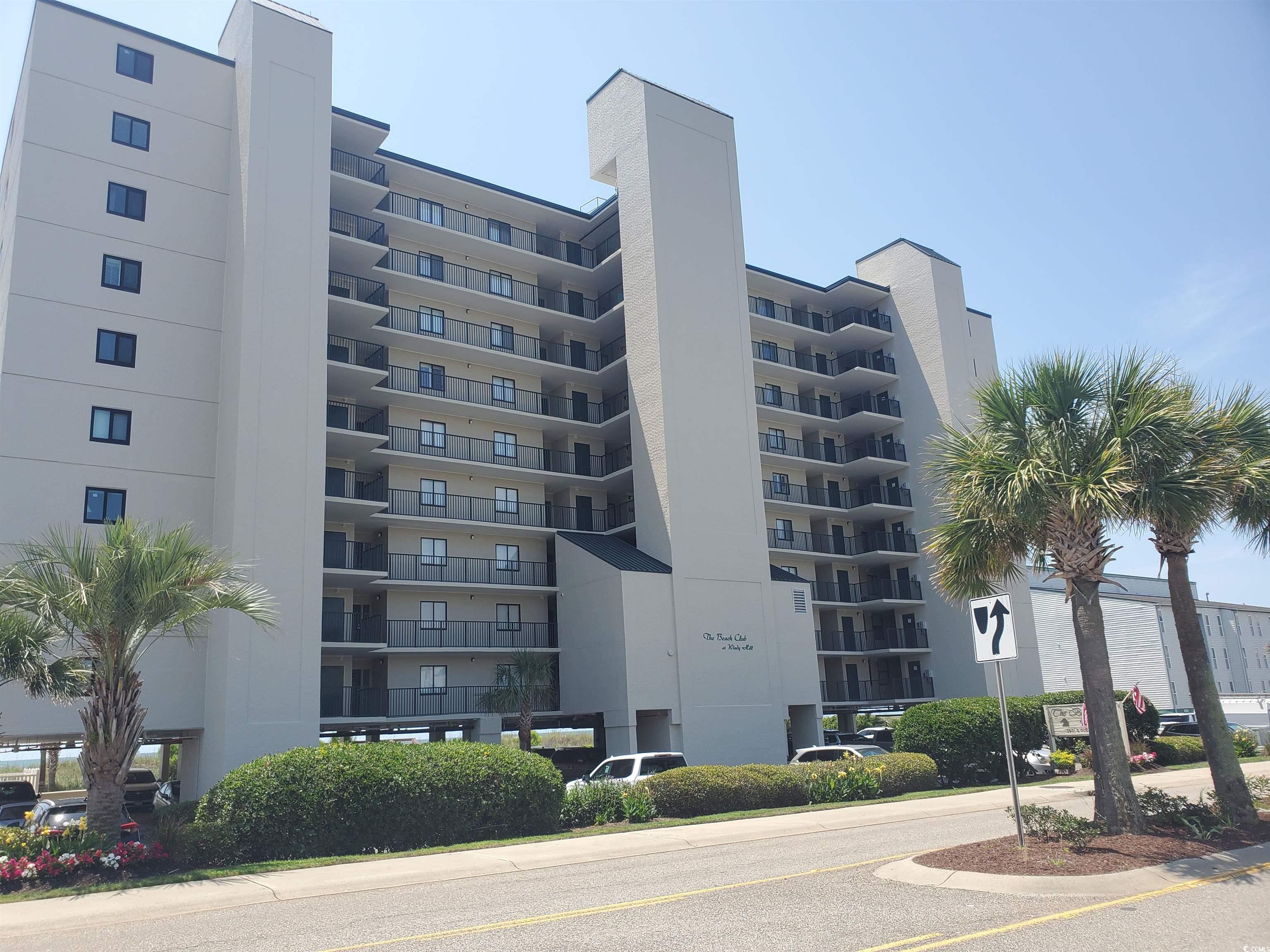 3601 S Ocean Blvd. UNIT 8D North Myrtle Beach, SC 29582