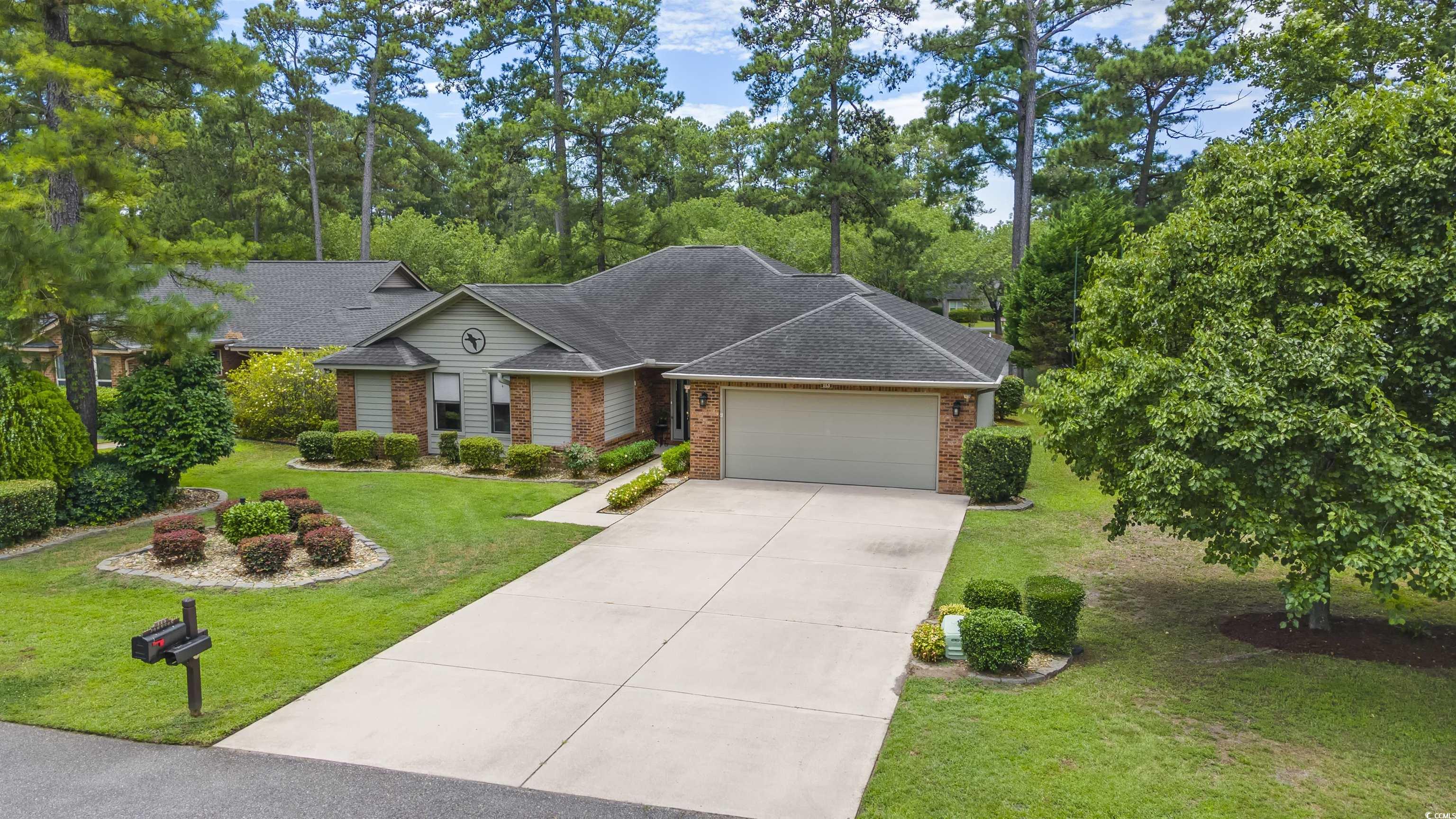 113 Cedar Ridge Ln. Conway, SC 29526