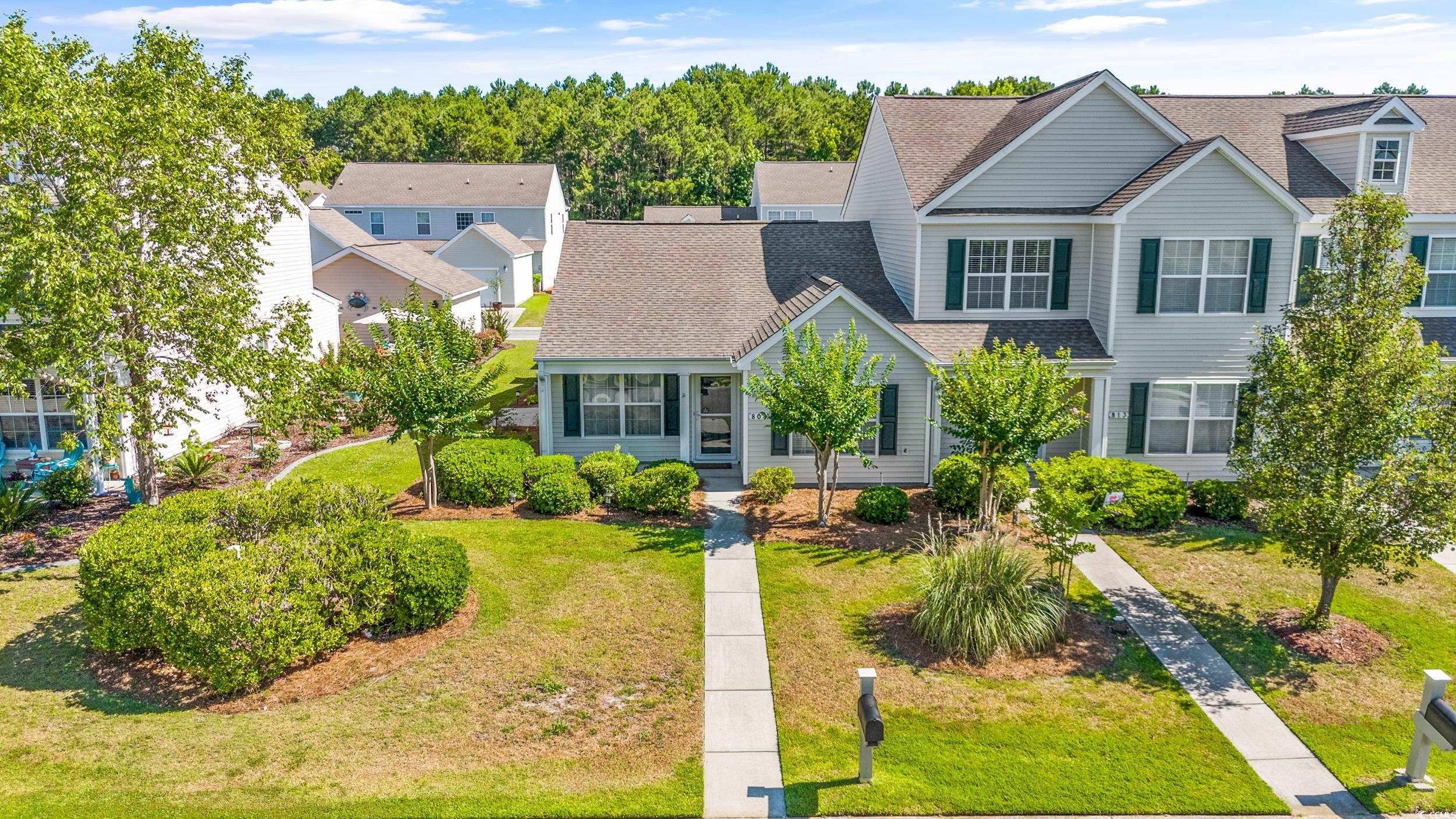 809 Barn Owl Ct. Myrtle Beach, SC 29579