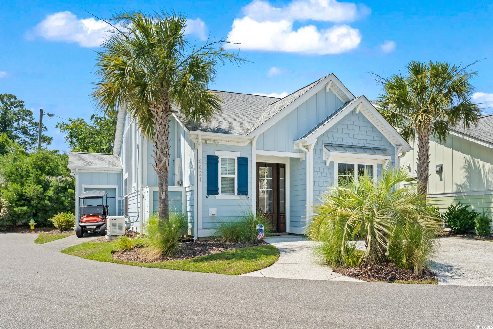 6621 Lagoon Pl. Myrtle Beach, SC 29572