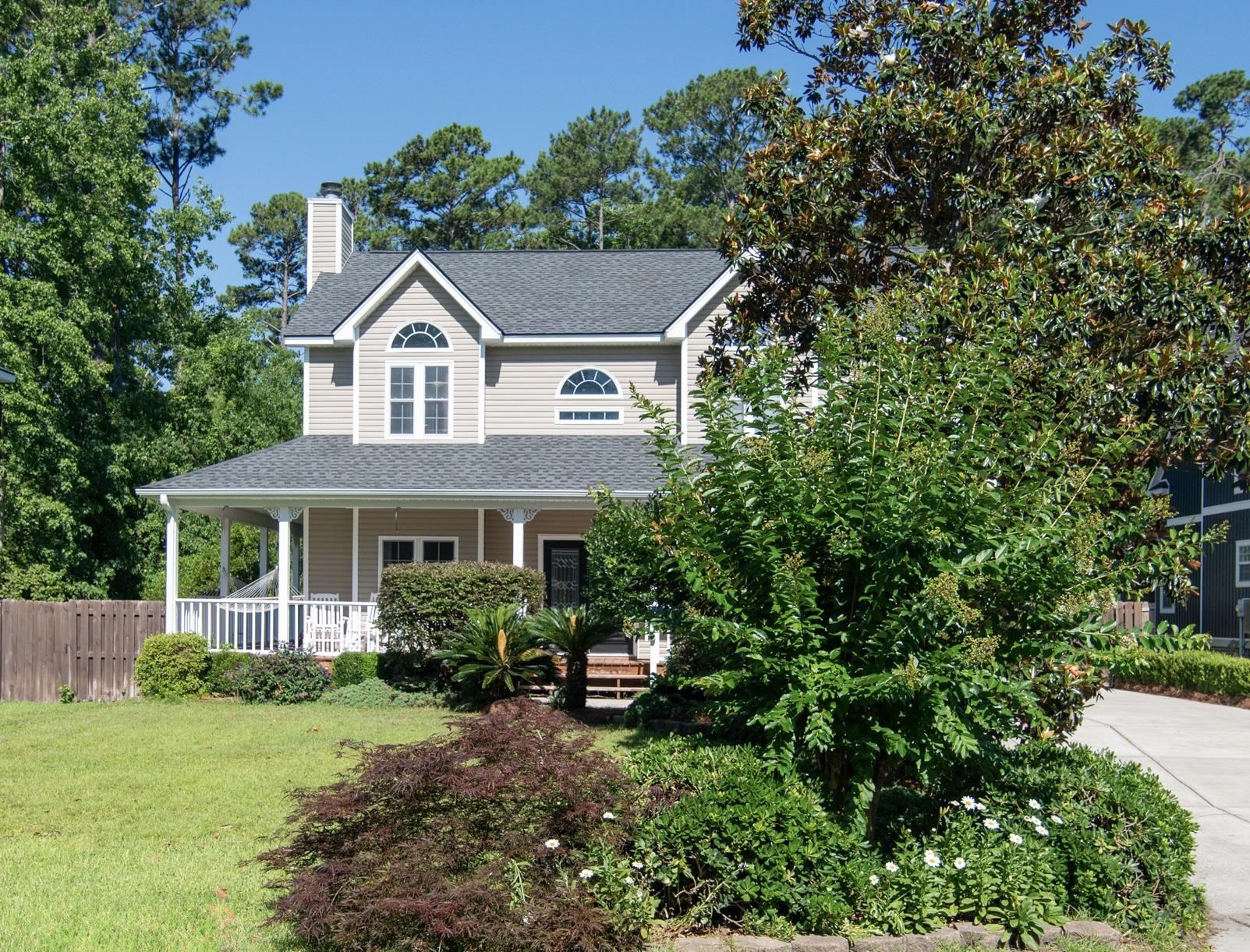 134 Red Maple Dr. Pawleys Island, SC 29585