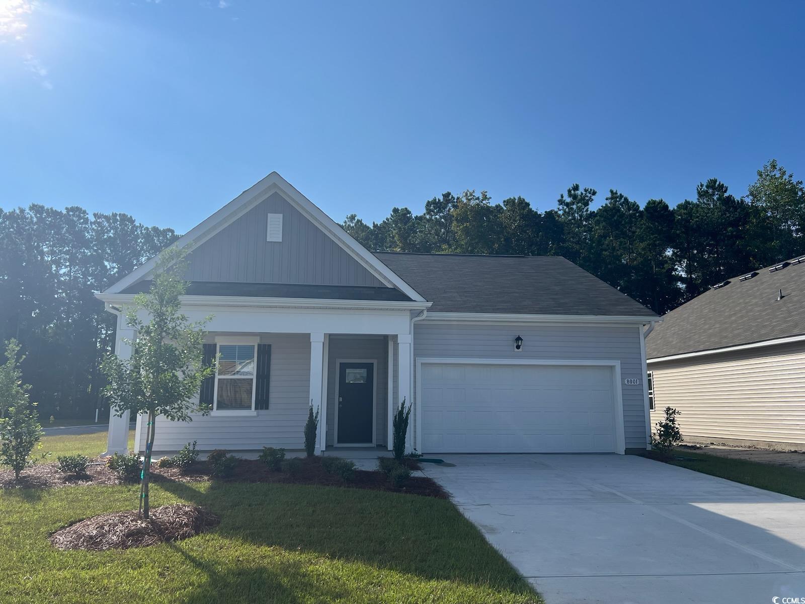 8001 Murrayfield Ct. Little River, SC 29566