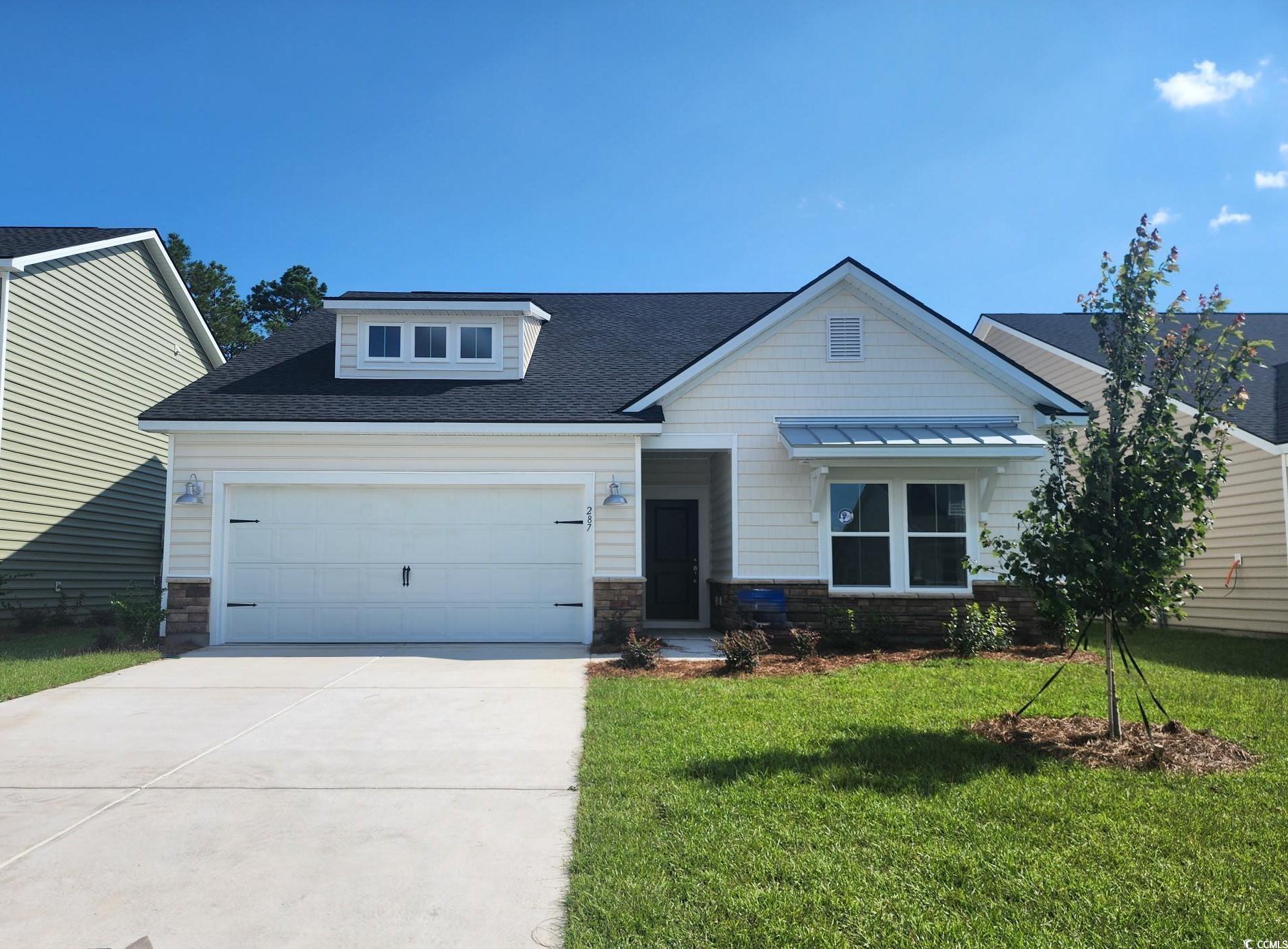 287 Augusta Green Way Myrtle Beach, SC 29579