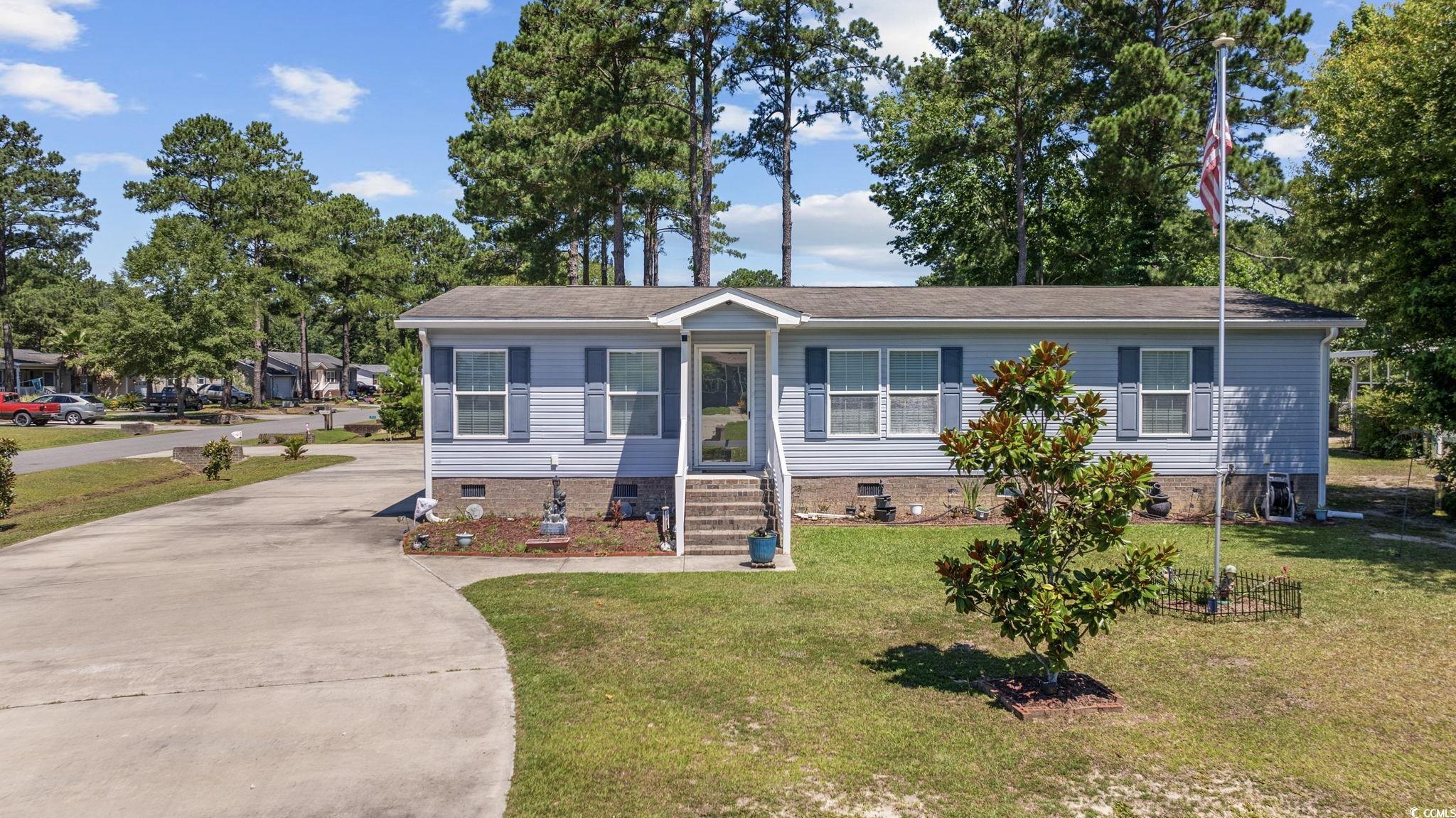 1006 SW Palm Ct. Carolina Shores, SC 28467