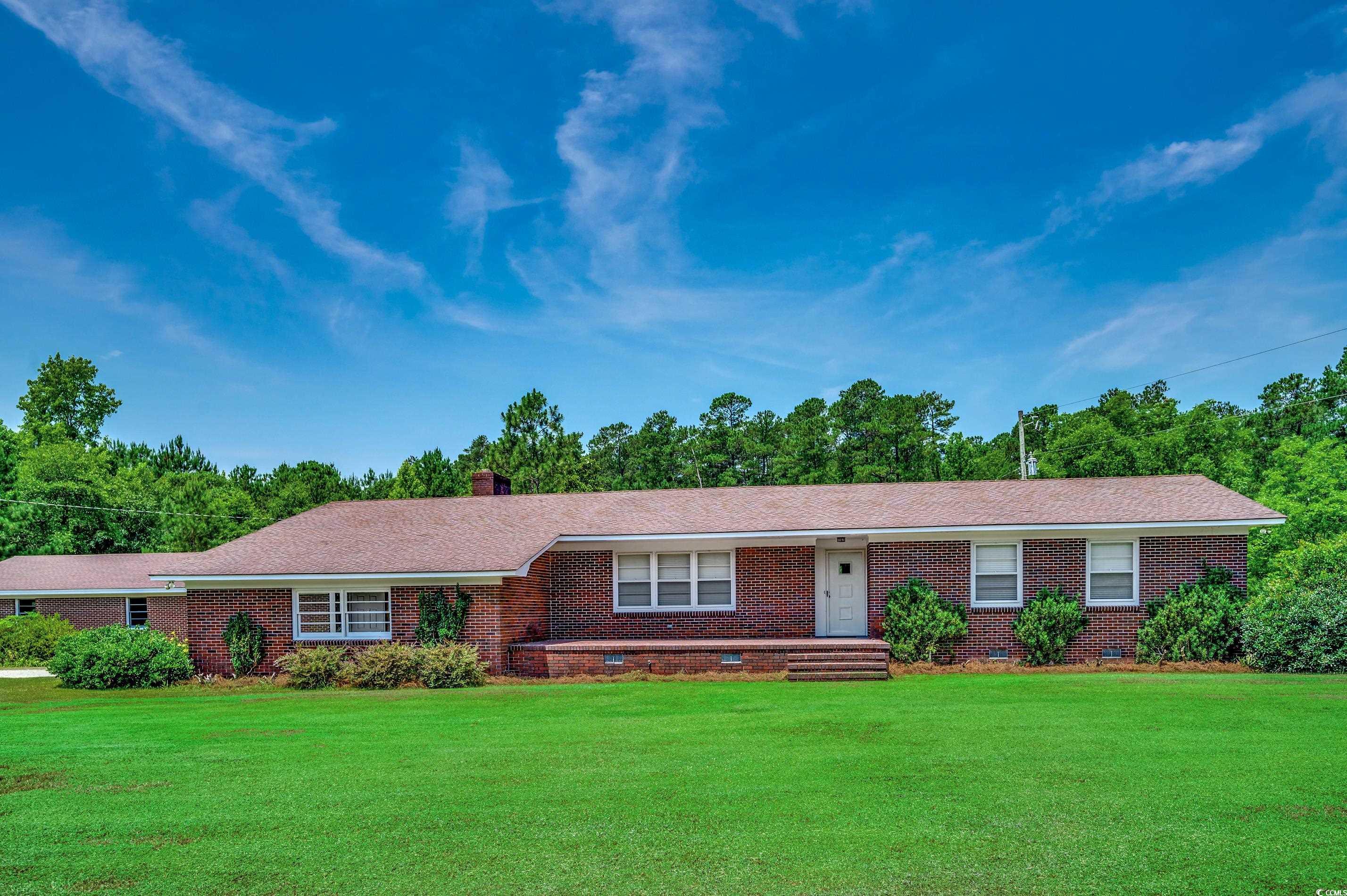 2247 Fowler Rd. Loris, SC 29569