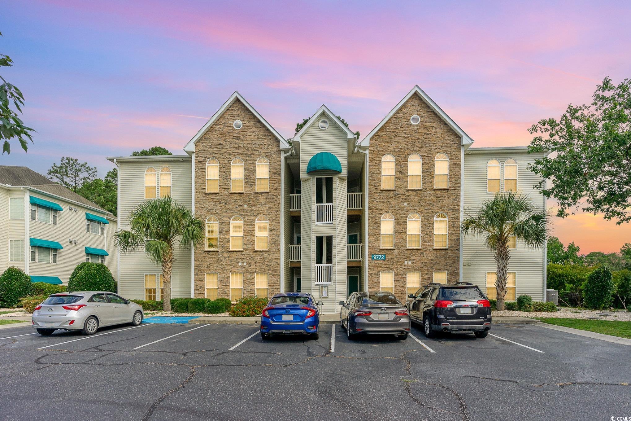 9772 Leyland Dr. UNIT #5 Myrtle Beach, SC 29577