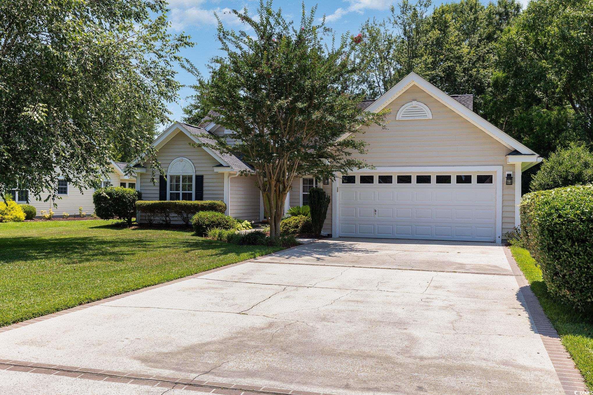 1505 Inverness Ln. Murrells Inlet, SC 29576