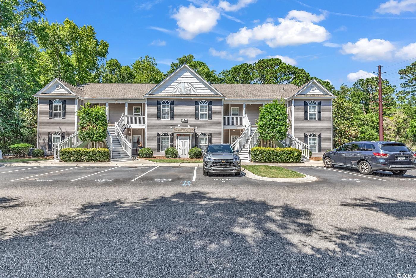 674 Algonquin Dr. UNIT 2B Pawleys Island, SC 29585