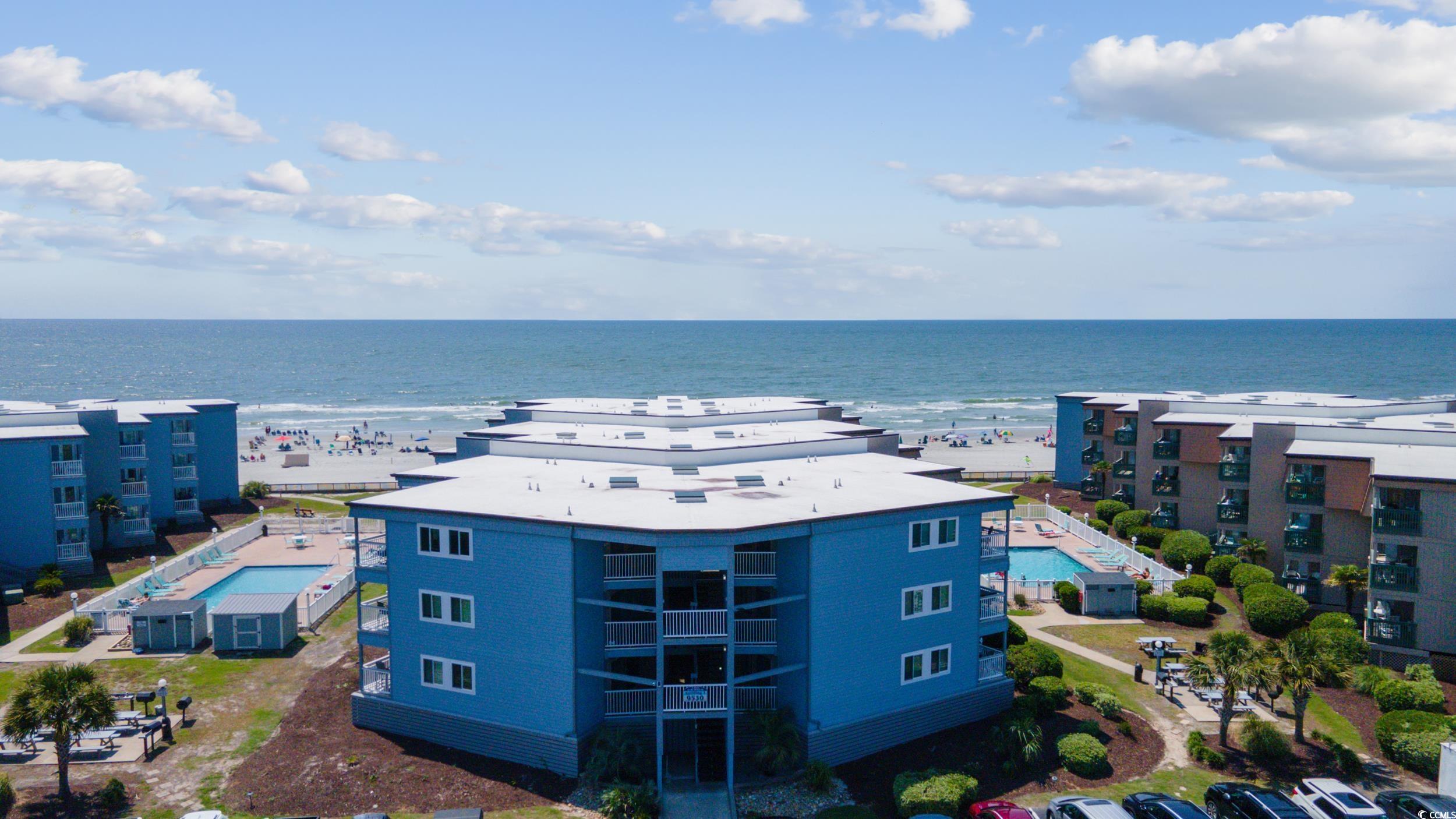 9530 Shore Dr. UNIT 1L Myrtle Beach, SC 29572