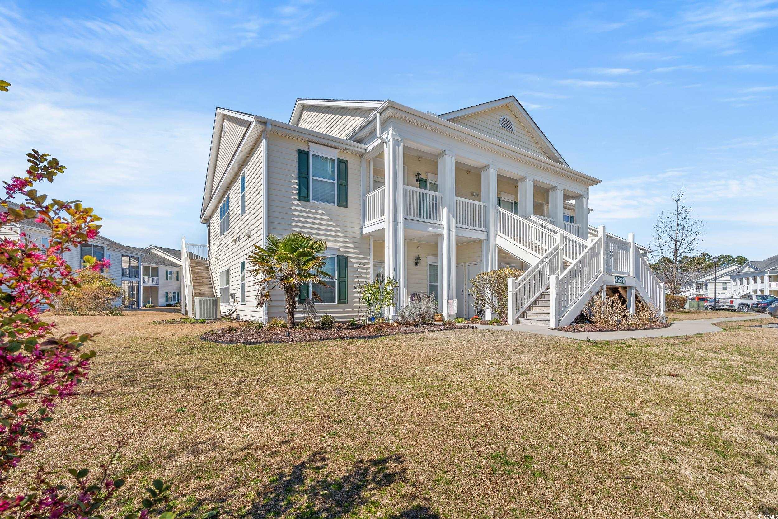 4921 Pond Shoals Ct. #202, Myrtle Beach, South Carolina image 30