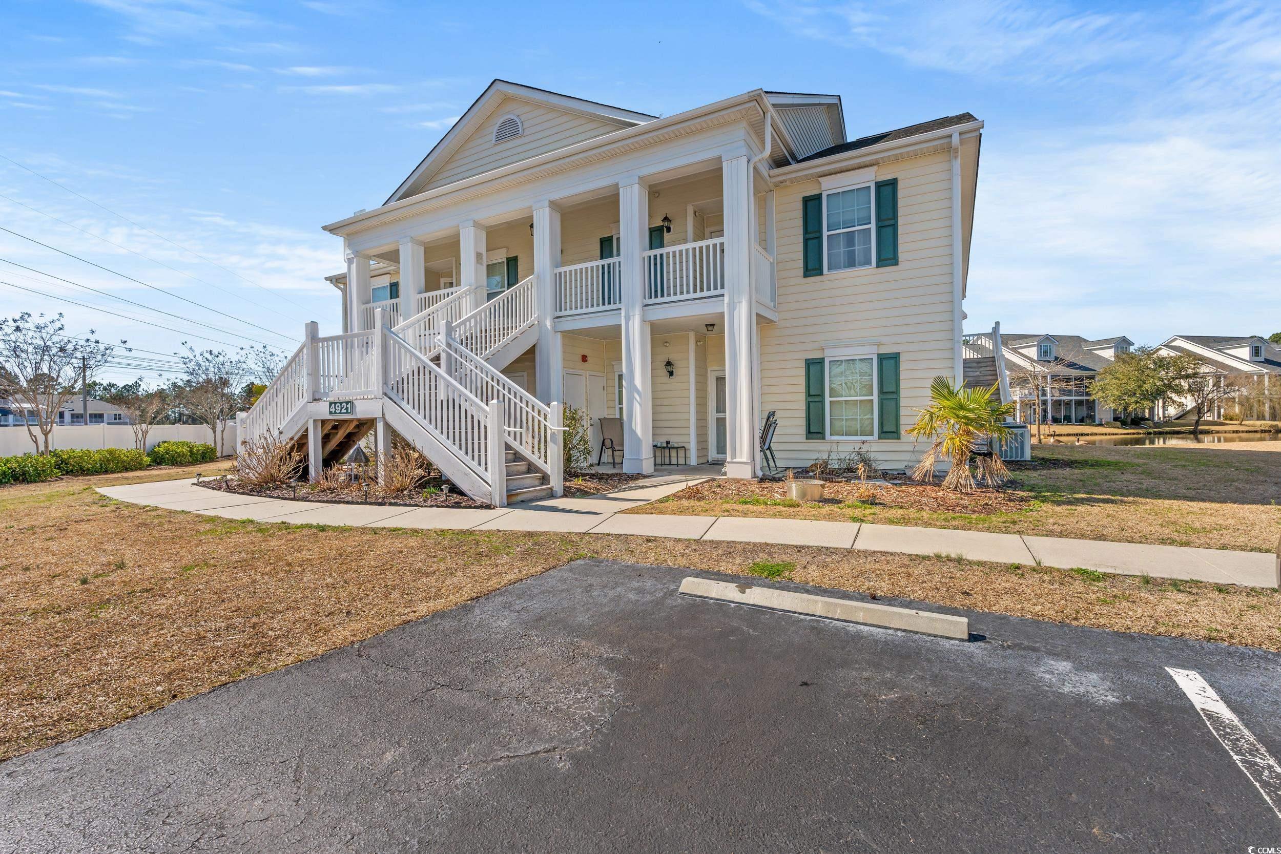 4921 Pond Shoals Ct. #202, Myrtle Beach, South Carolina image 31