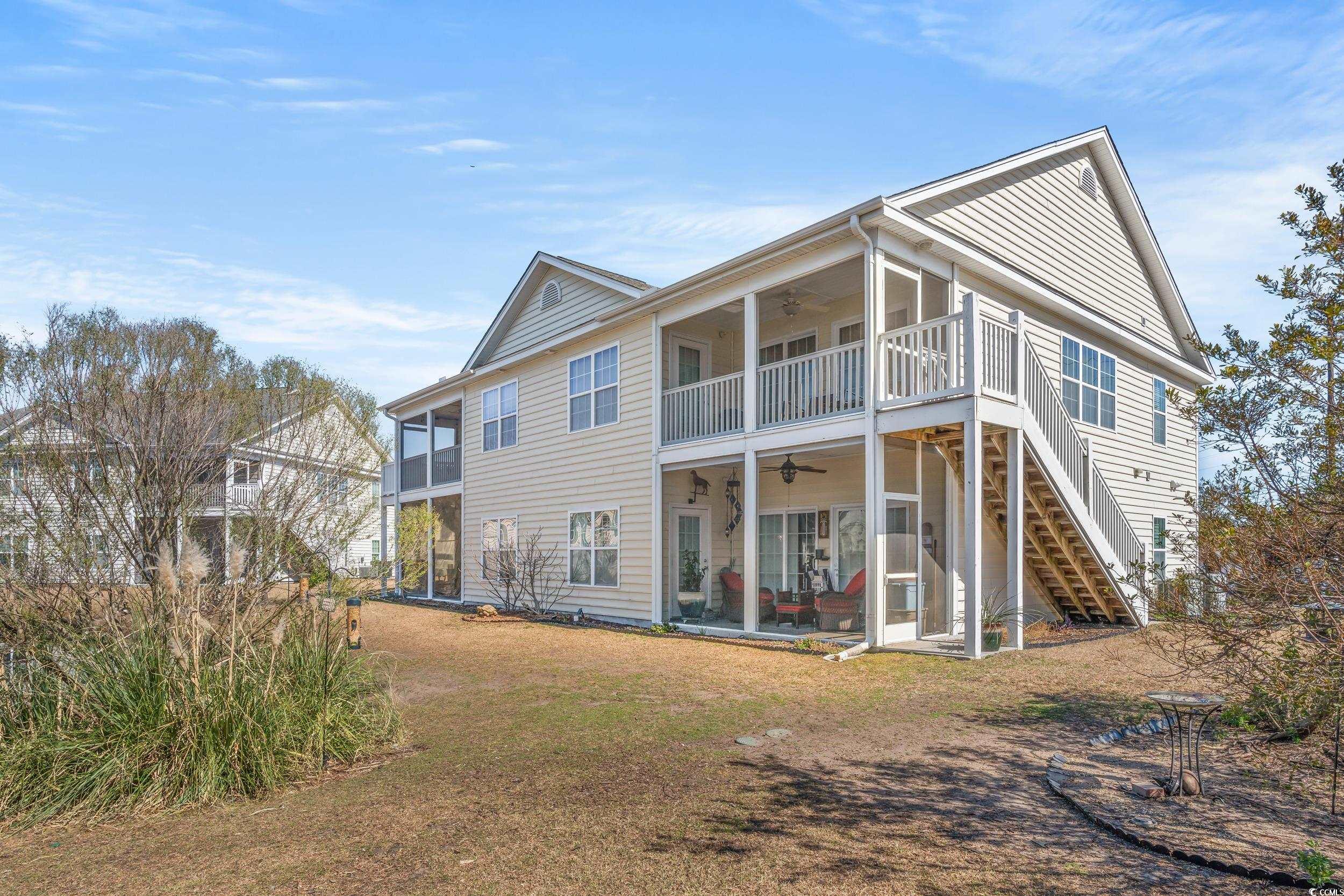 4921 Pond Shoals Ct. #202, Myrtle Beach, South Carolina image 32