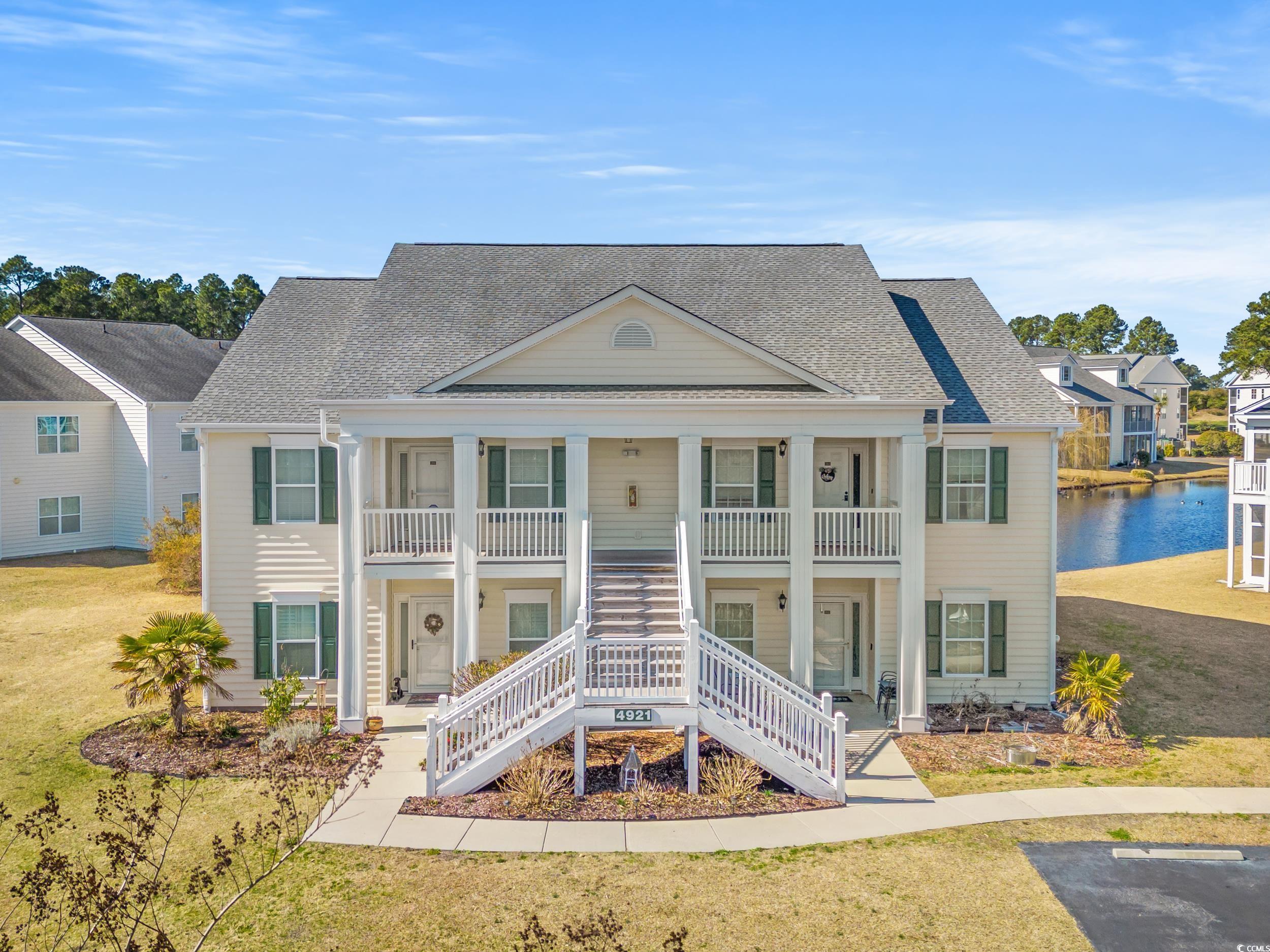 4921 Pond Shoals Ct. #202, Myrtle Beach, South Carolina image 35