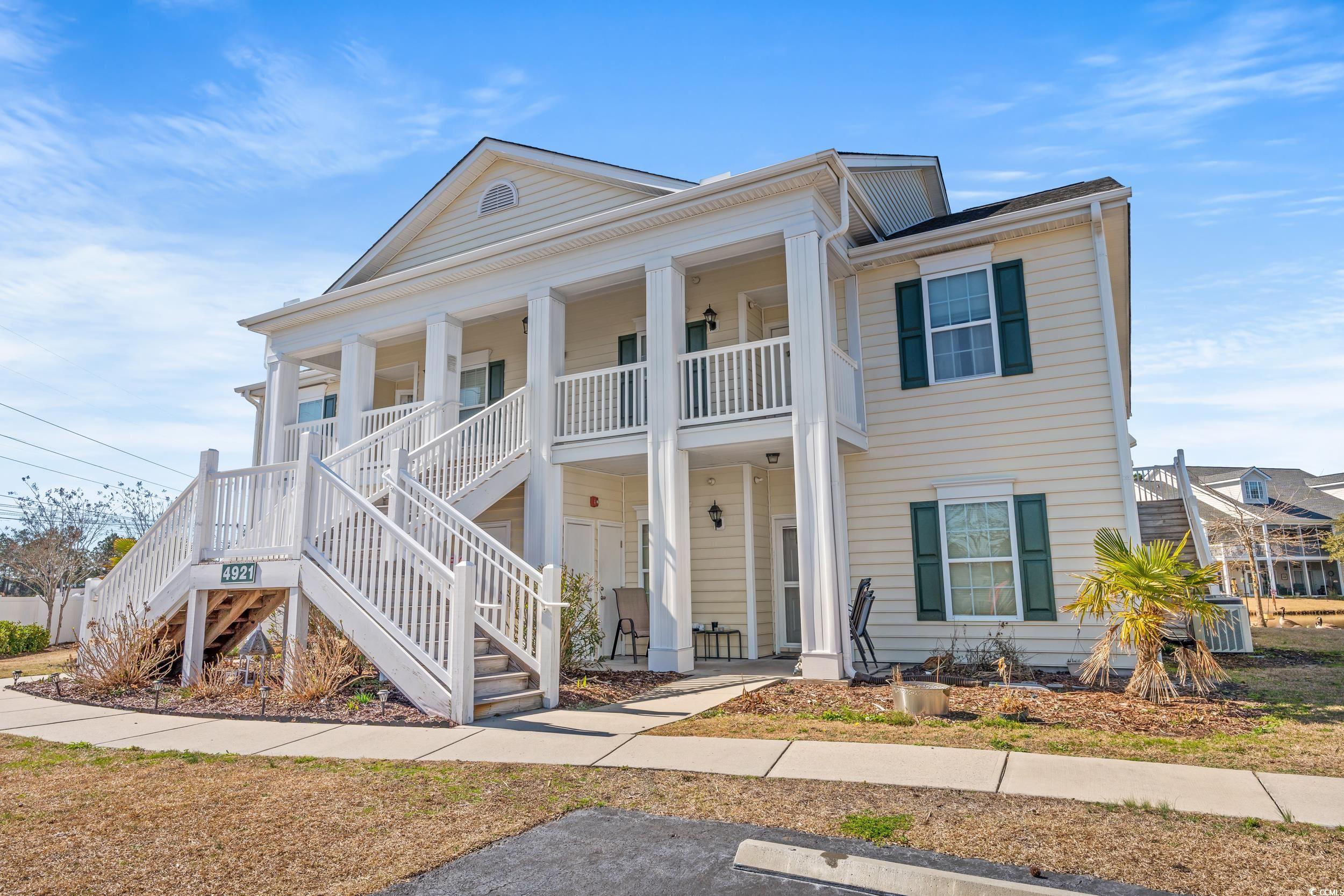 4921 Pond Shoals Ct. #202, Myrtle Beach, South Carolina image 5