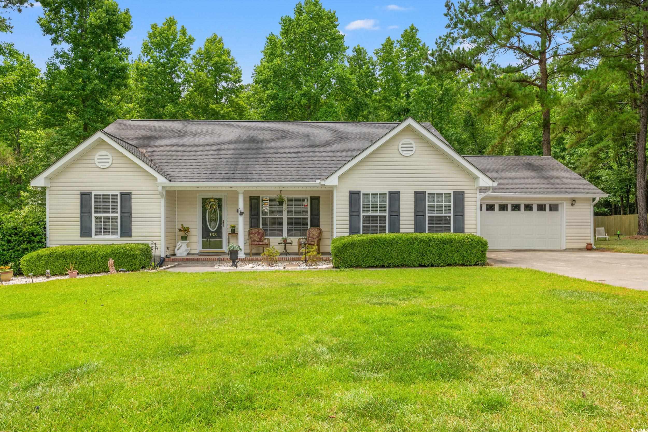 133 Gavin Hill Ct. Aynor, SC 29511