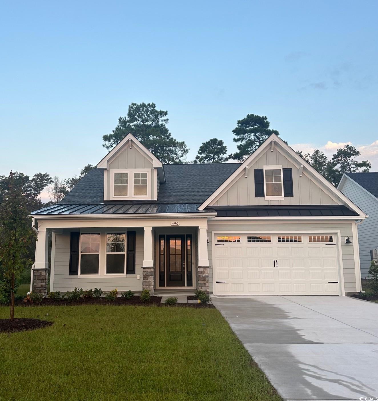 490 Rose Fountain Dr. Myrtle Beach, SC 29579