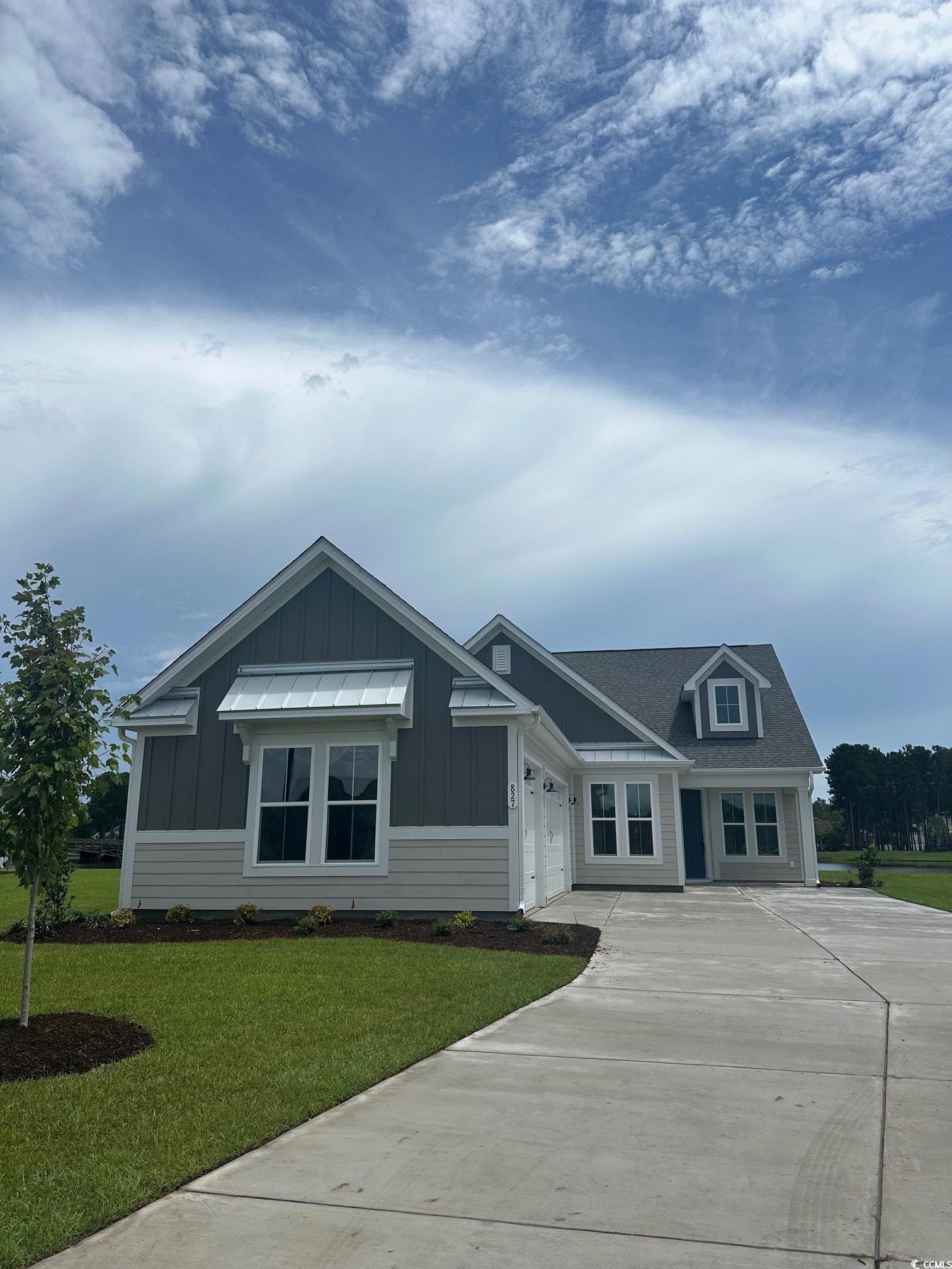 827 Lesabre Loop Myrtle Beach, SC 29579