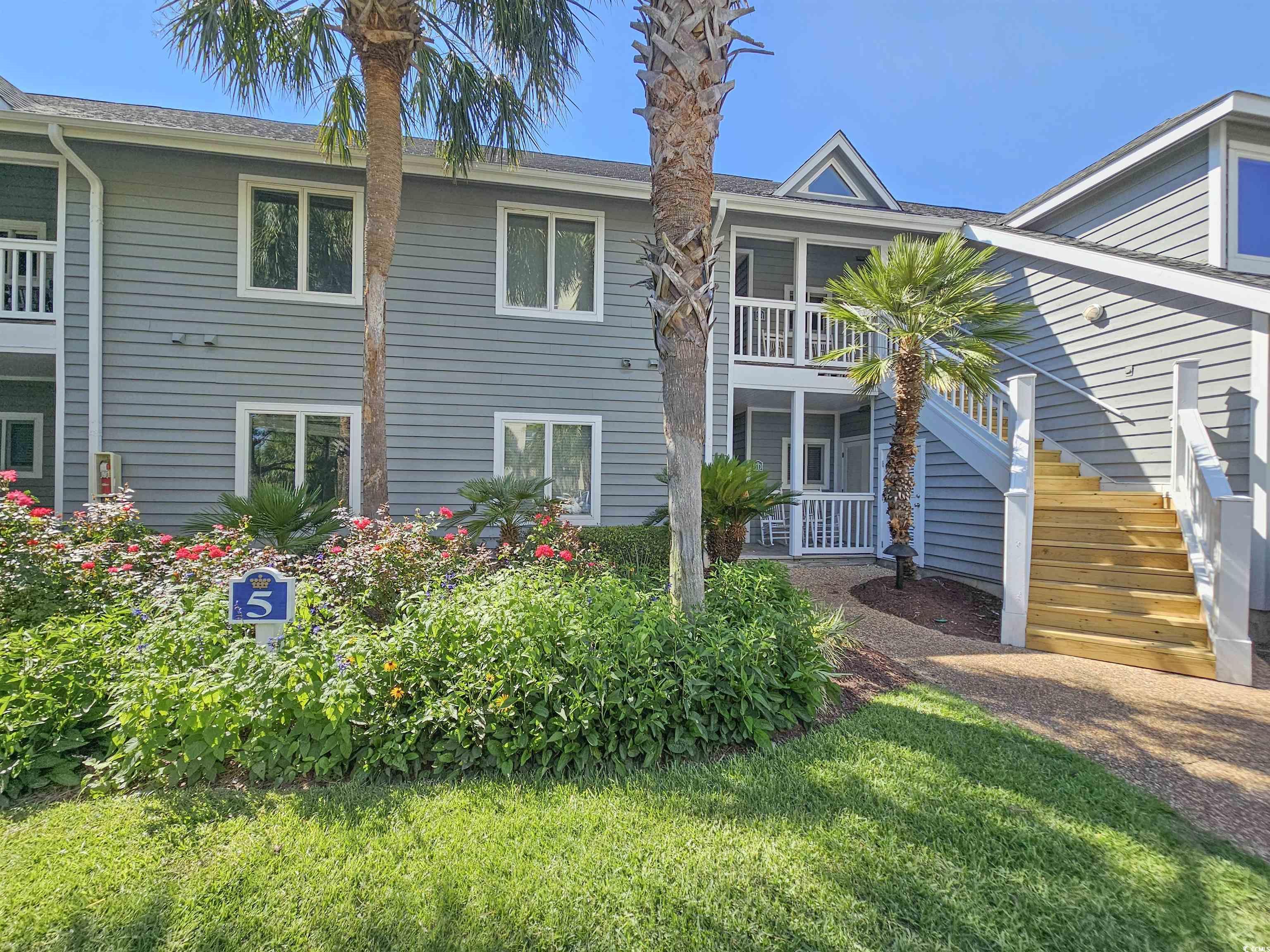 717 Seascale Ln. UNIT 5-H Myrtle Beach, SC 29572