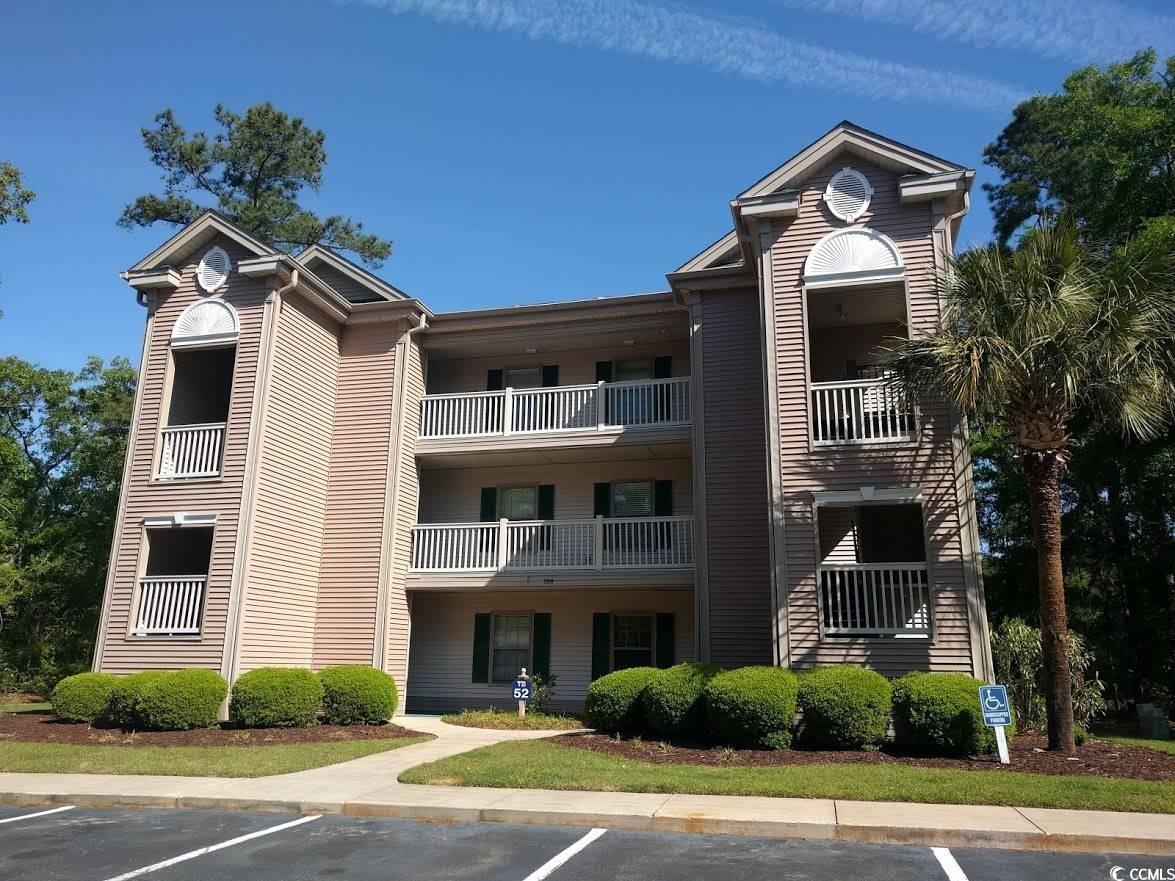 598 Blue Stem Dr. UNIT 52D Pawleys Island, SC 29585