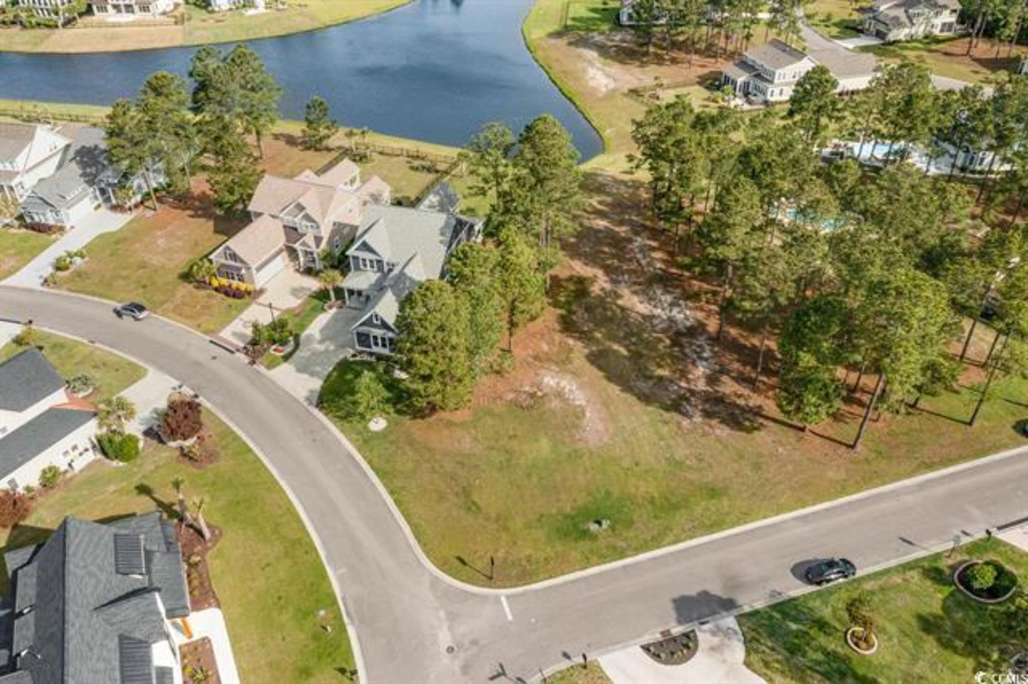 2501 Lavender Ln. Myrtle Beach, SC 29579