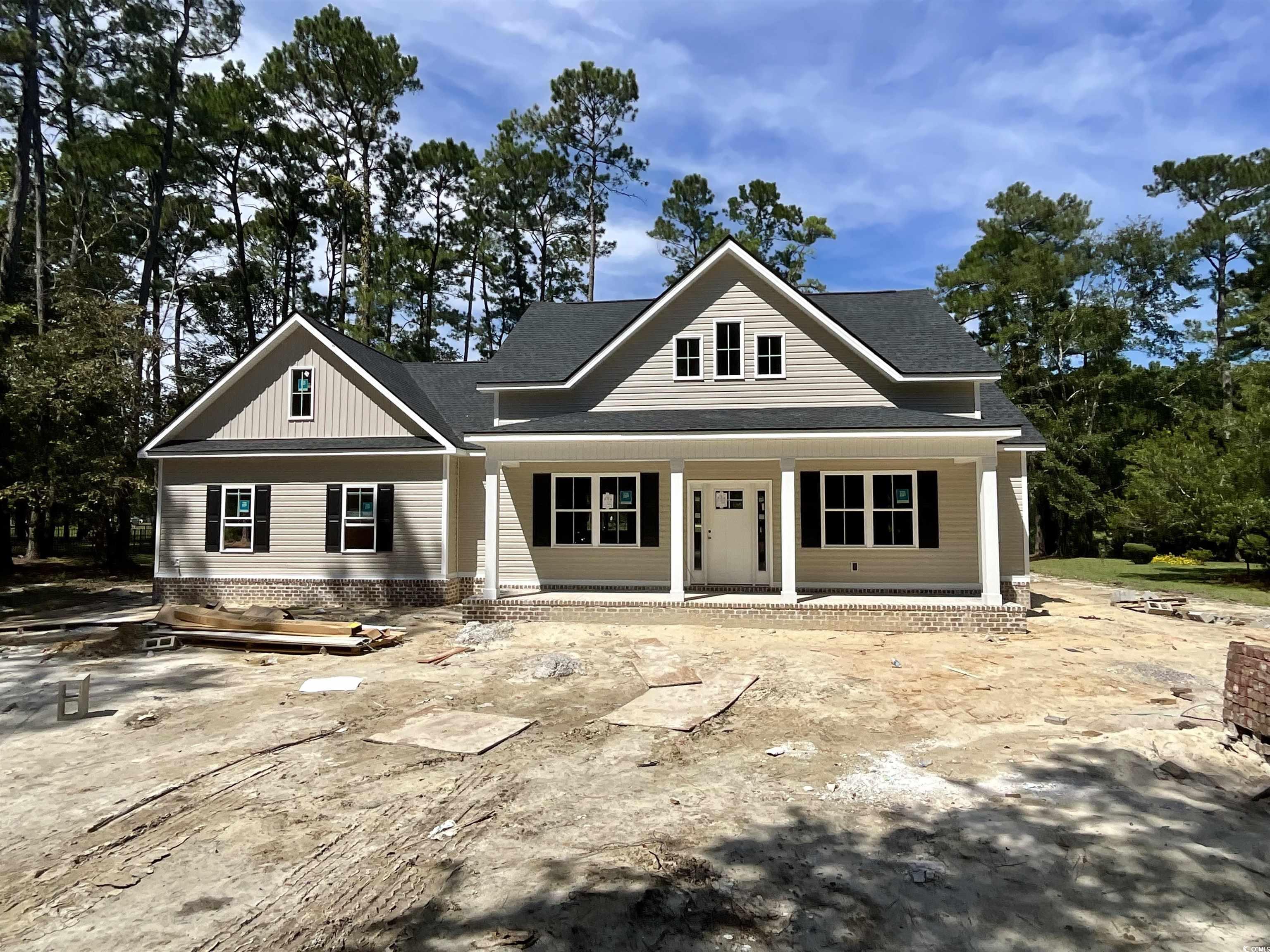 164 John Waites Ct. Georgetown, SC 29440