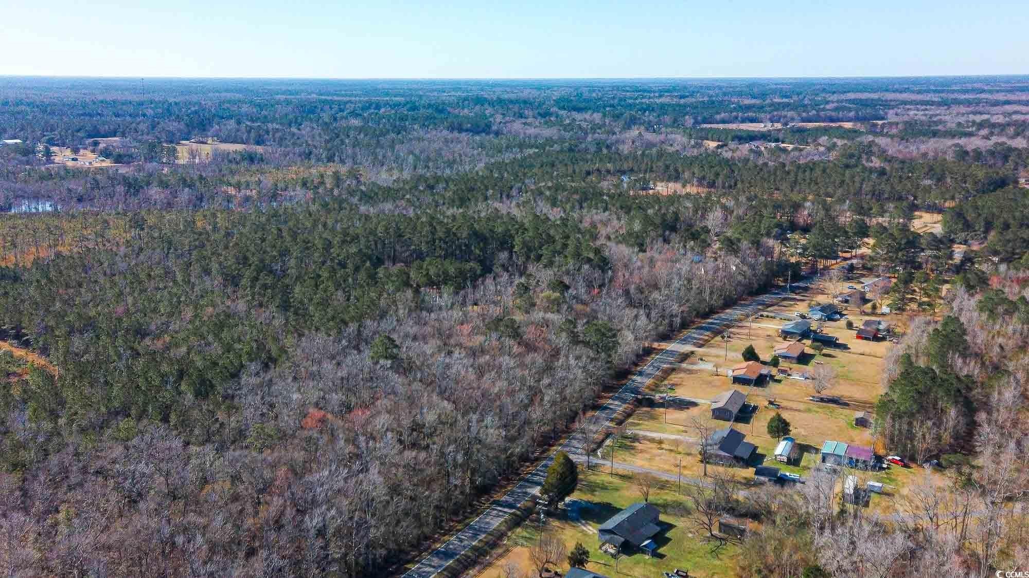Lot 2 Highway 472 Conway, SC 29526