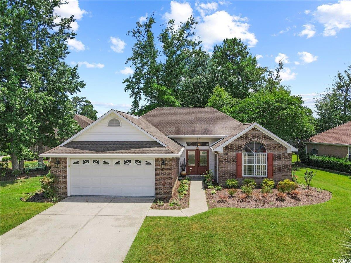 494 Quail Ct. Longs, SC 29568