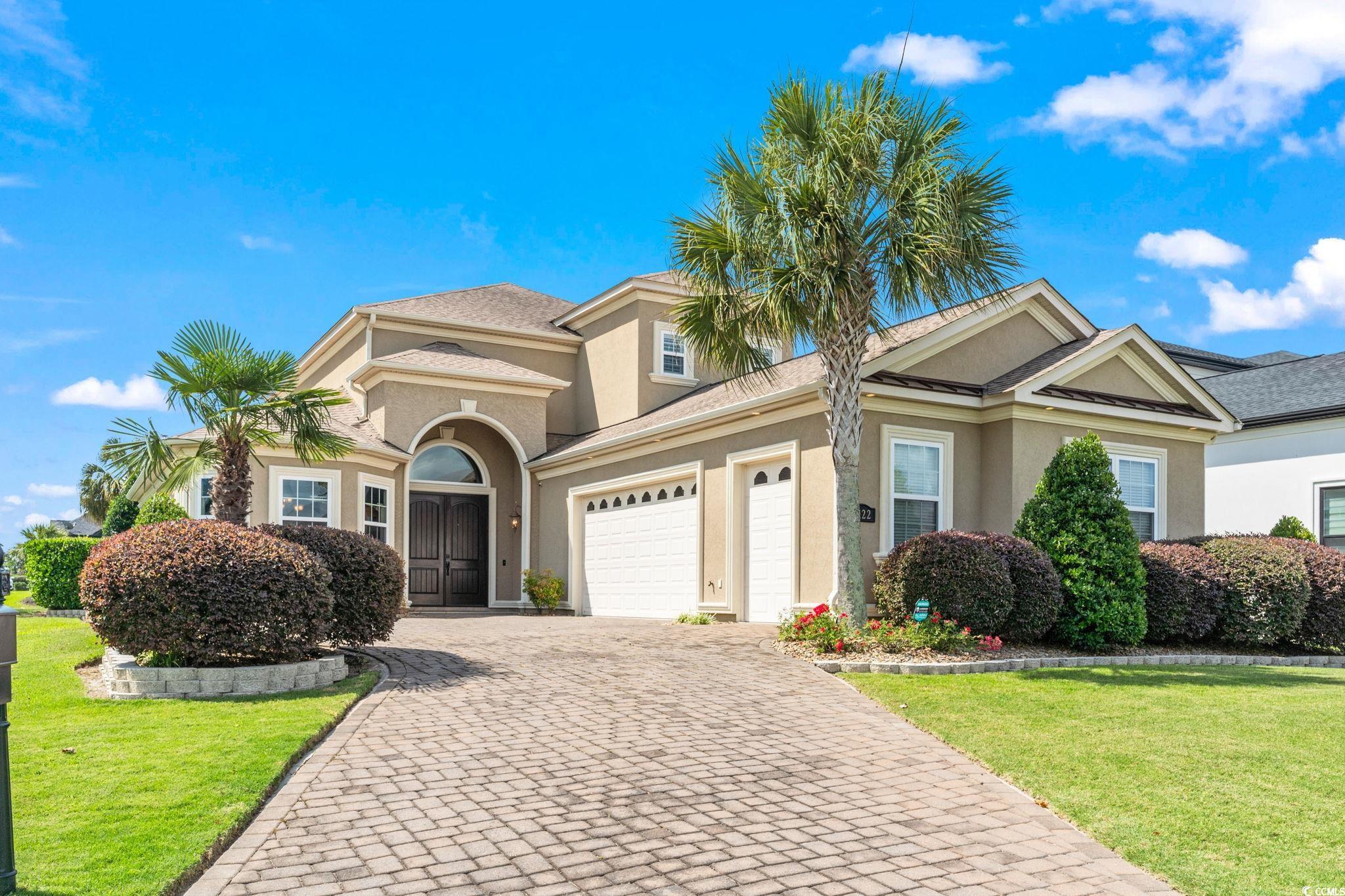 1122 Bluffton Ct. Myrtle Beach, SC 29579